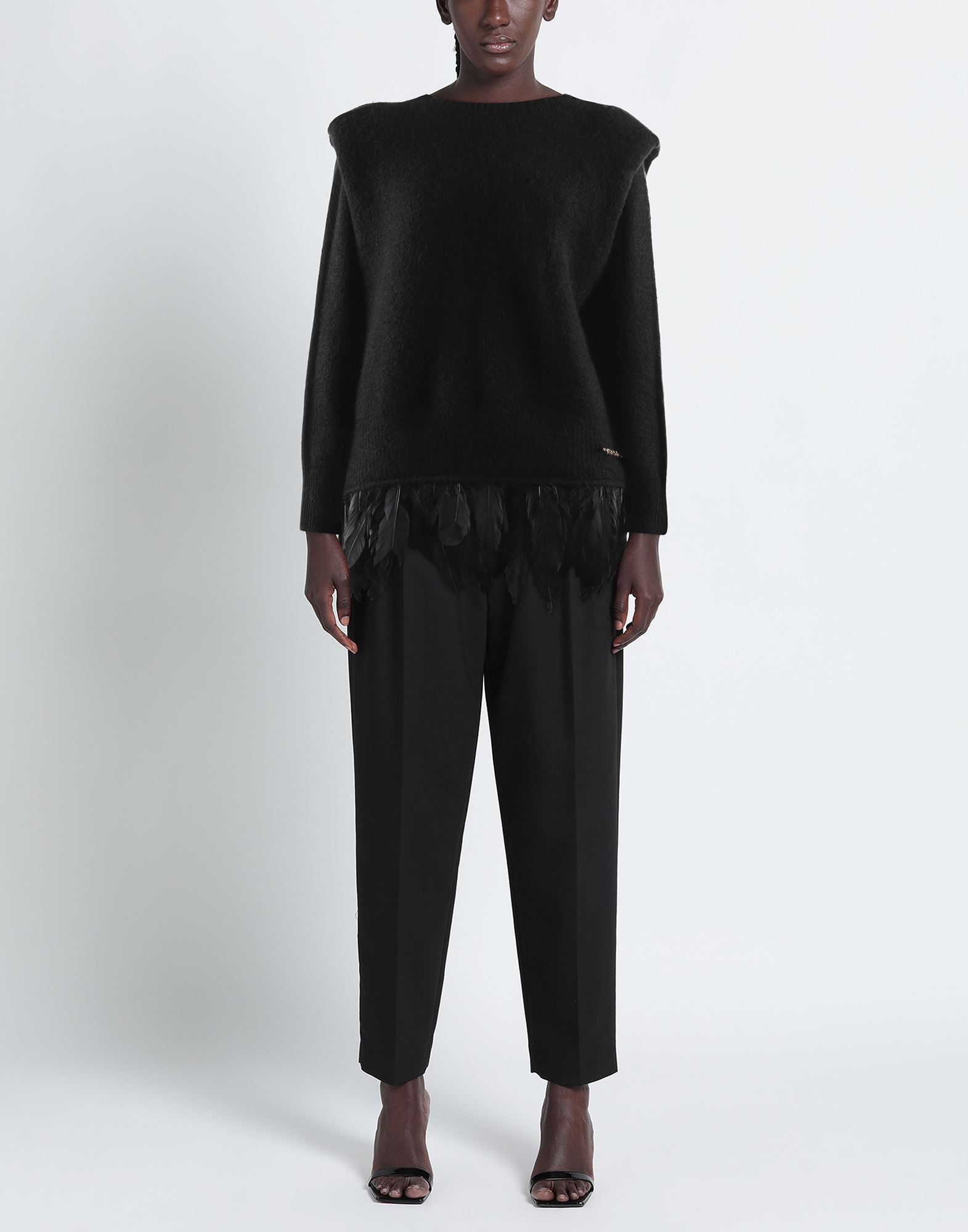  Odi Et Amo - Strickwaren - Pullover - On Yoox.com 