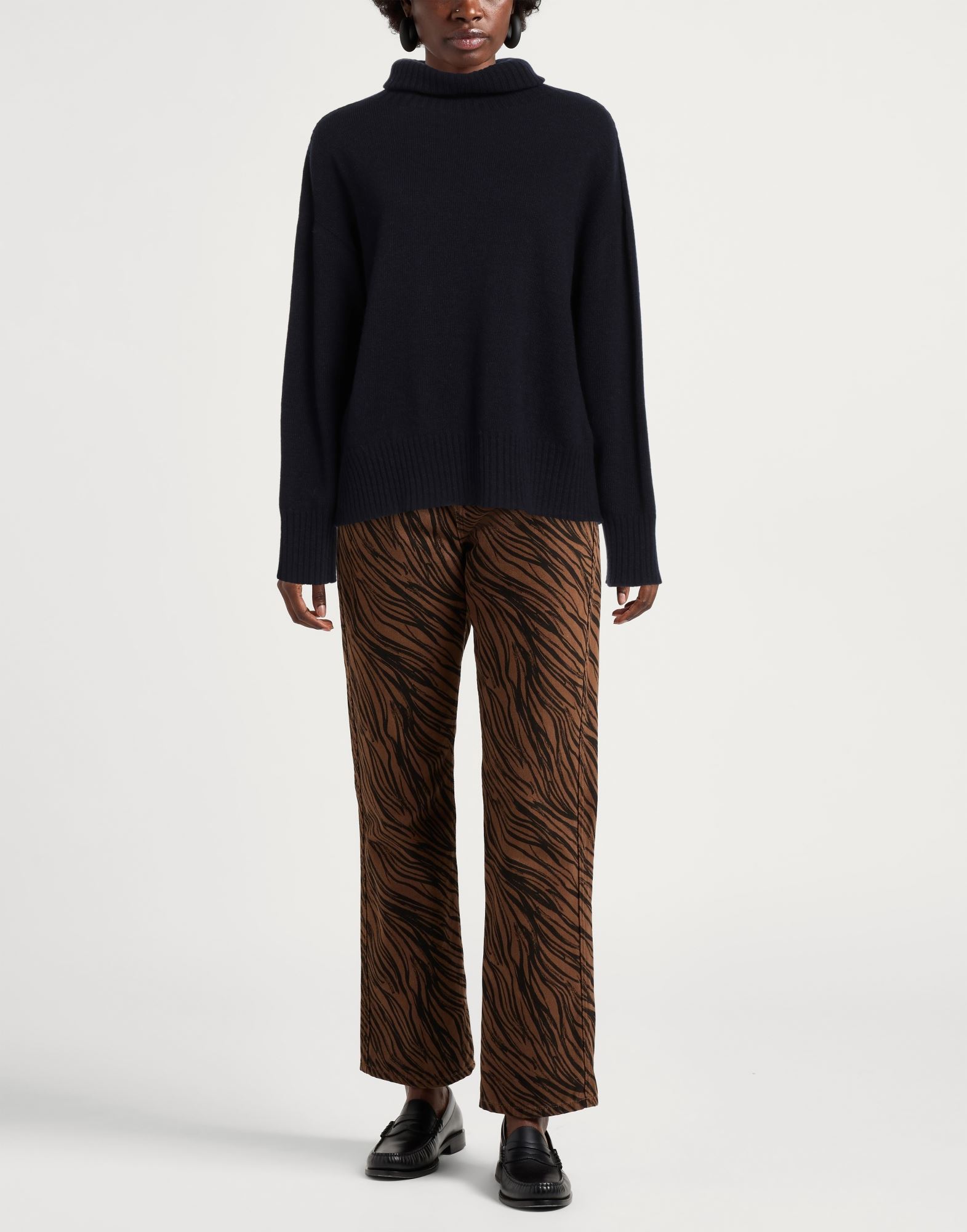  Emme By Marella - Strickwaren - Rollkragenpullover - On Yoox.com 