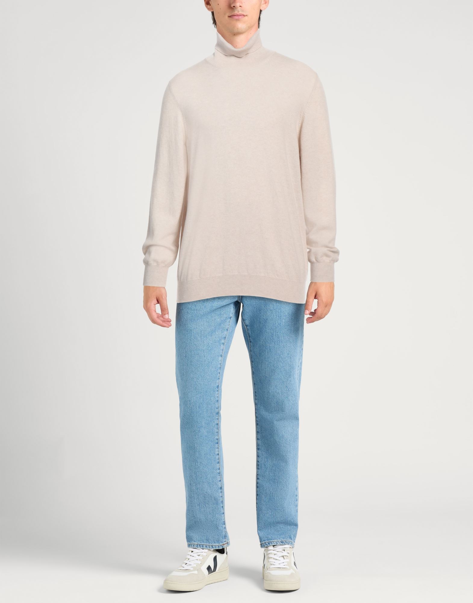  Gran Sasso - Strickwaren - Rollkragenpullover - On Yoox.com 