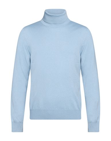 Cuello alto Hombre Azul profundo 48,52,54,56,58 Hombre