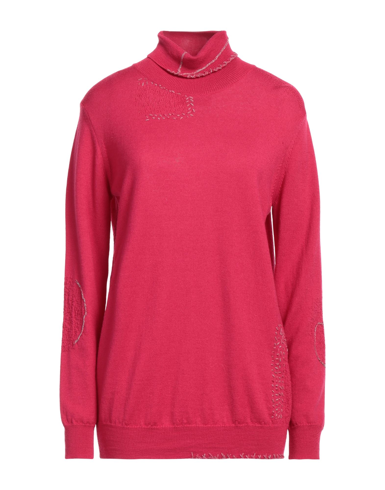  Erika Cavallini - Strickwaren - Rollkragenpullover - On Yoox.com 