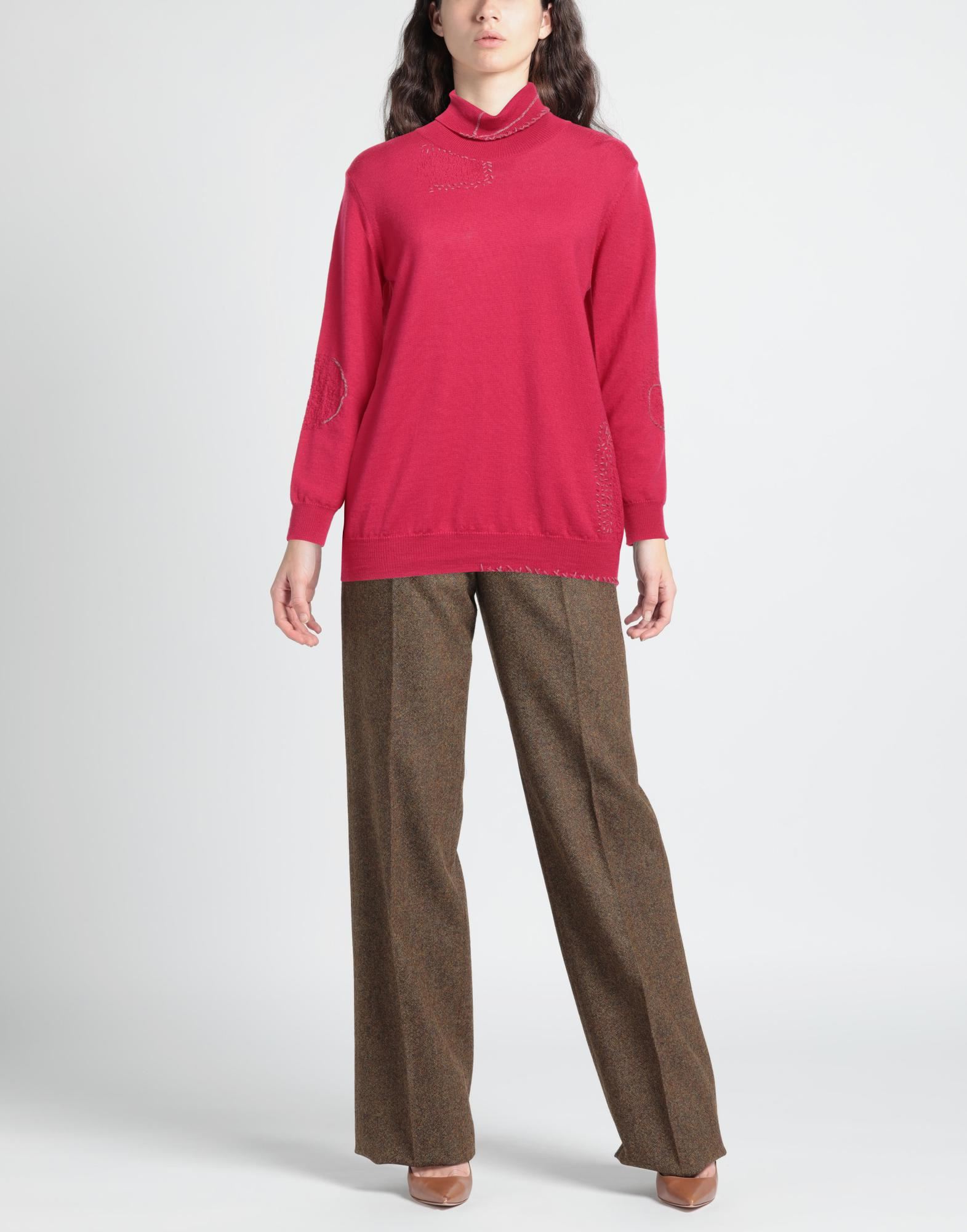  Erika Cavallini - Strickwaren - Rollkragenpullover - On Yoox.com 