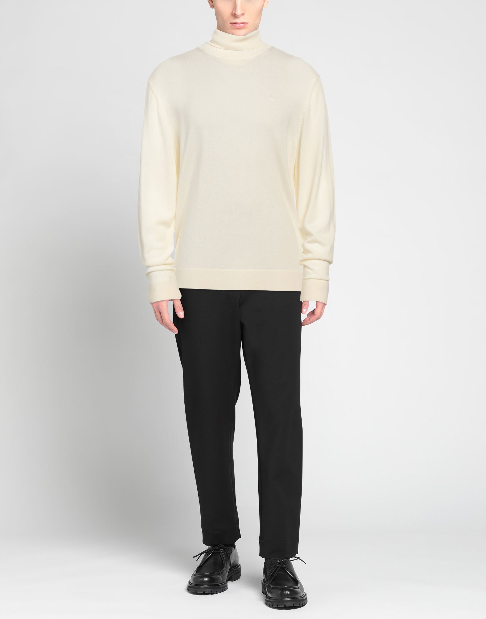  Calvin Klein - Strickwaren - Rollkragenpullover - On Yoox.com 