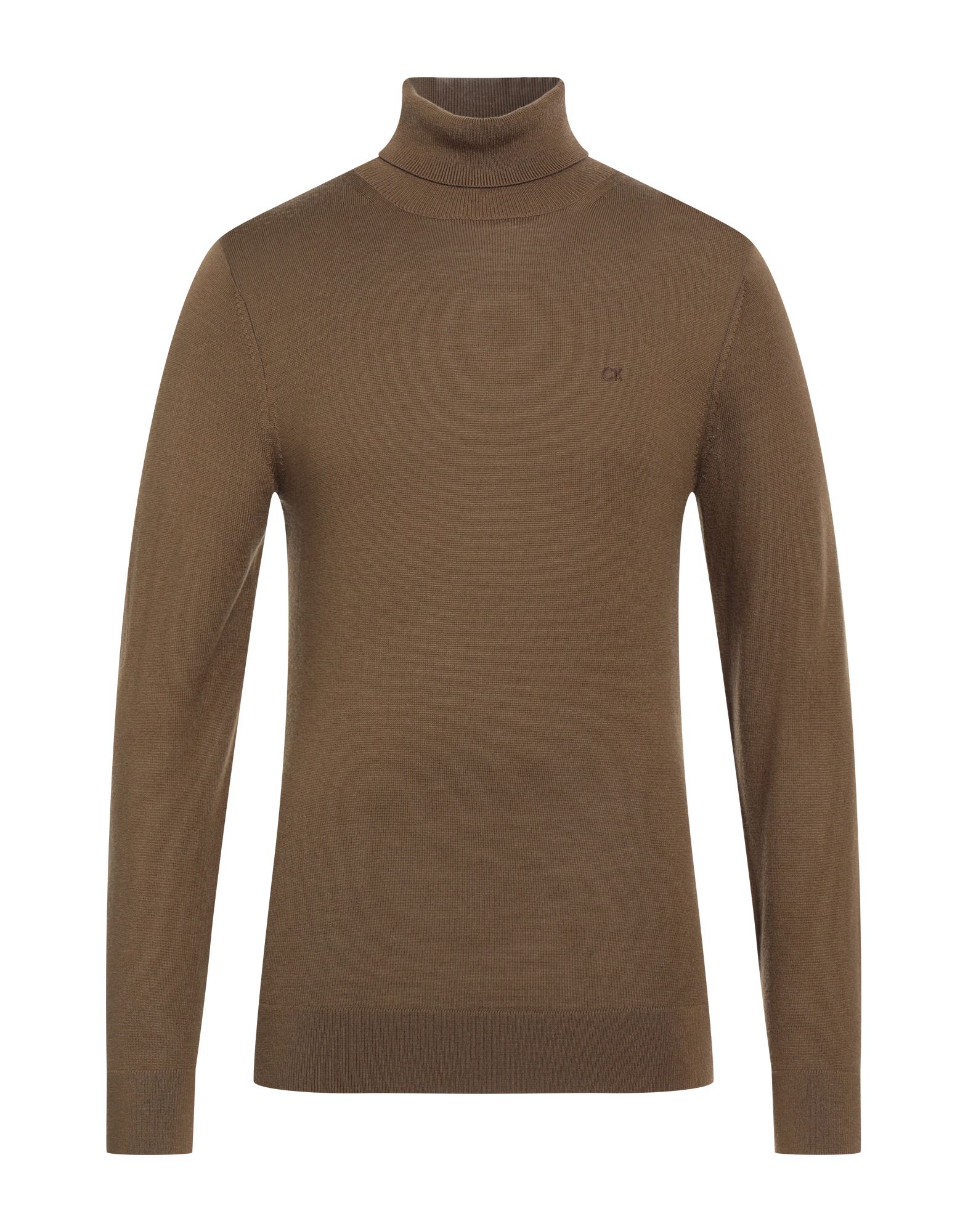  Calvin Klein - Strickwaren - Rollkragenpullover - On Yoox.com 