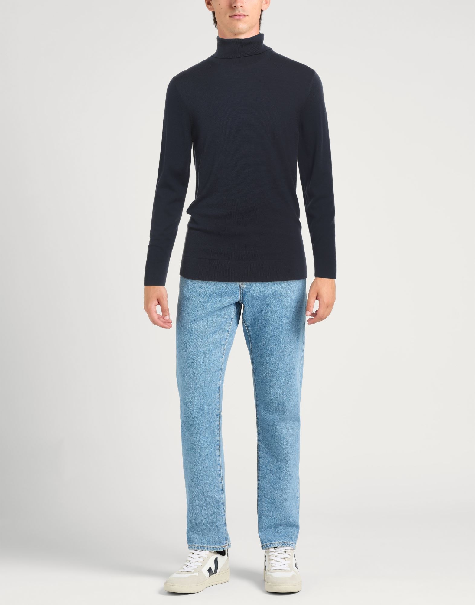  Calvin Klein - Strickwaren - Rollkragenpullover - On Yoox.com 
