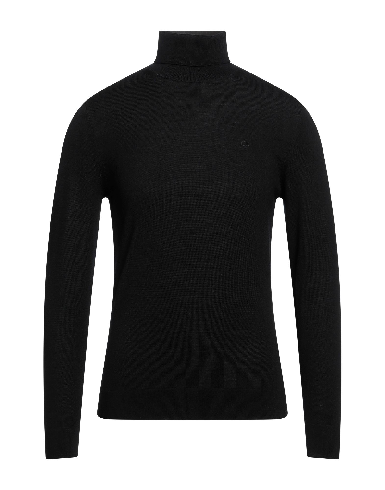  Calvin Klein - Strickwaren - Rollkragenpullover - On Yoox.com 