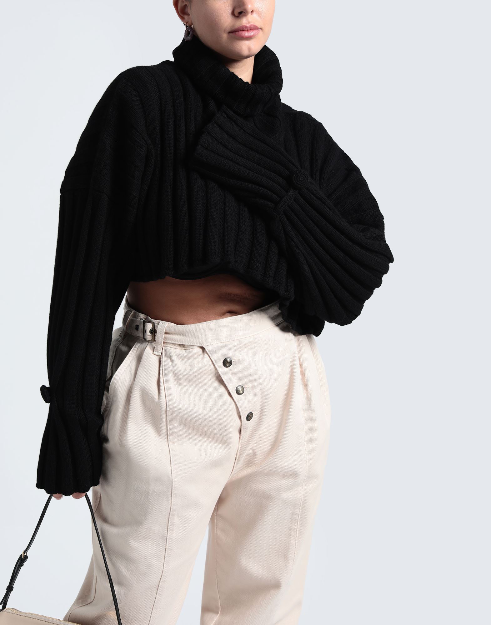  Dolce&gabbana - Strickwaren - Rollkragenpullover - On Yoox.com 