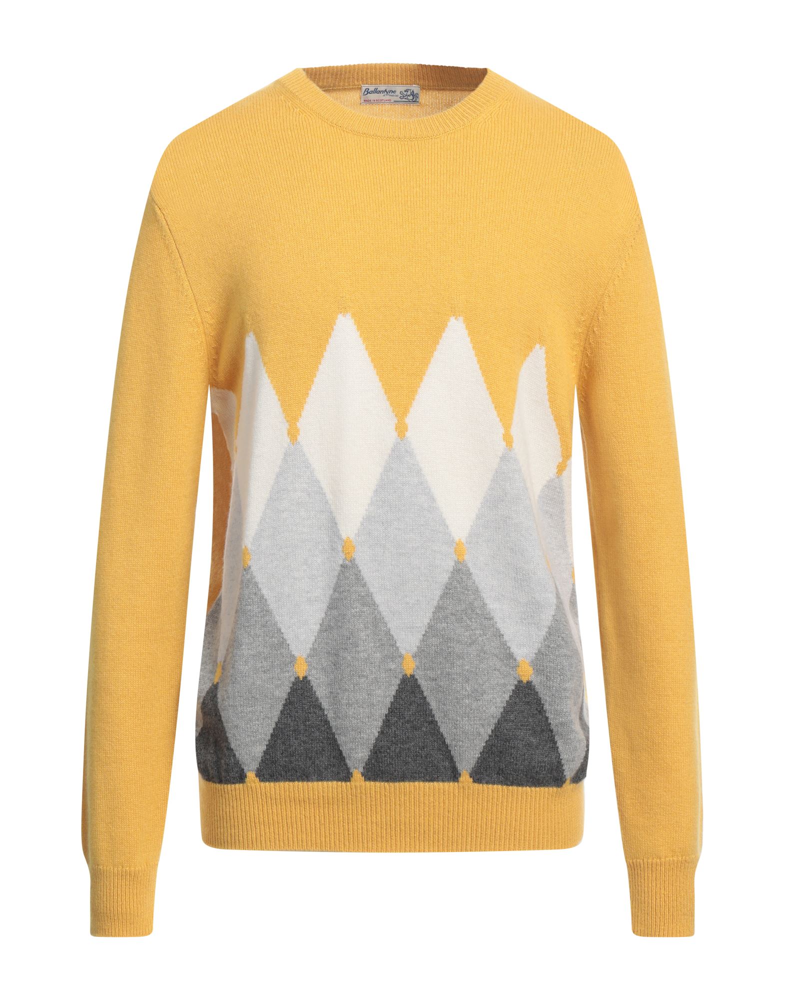  Ballantyne Of Peebles - Strickwaren - Pullover - On Yoox.com 