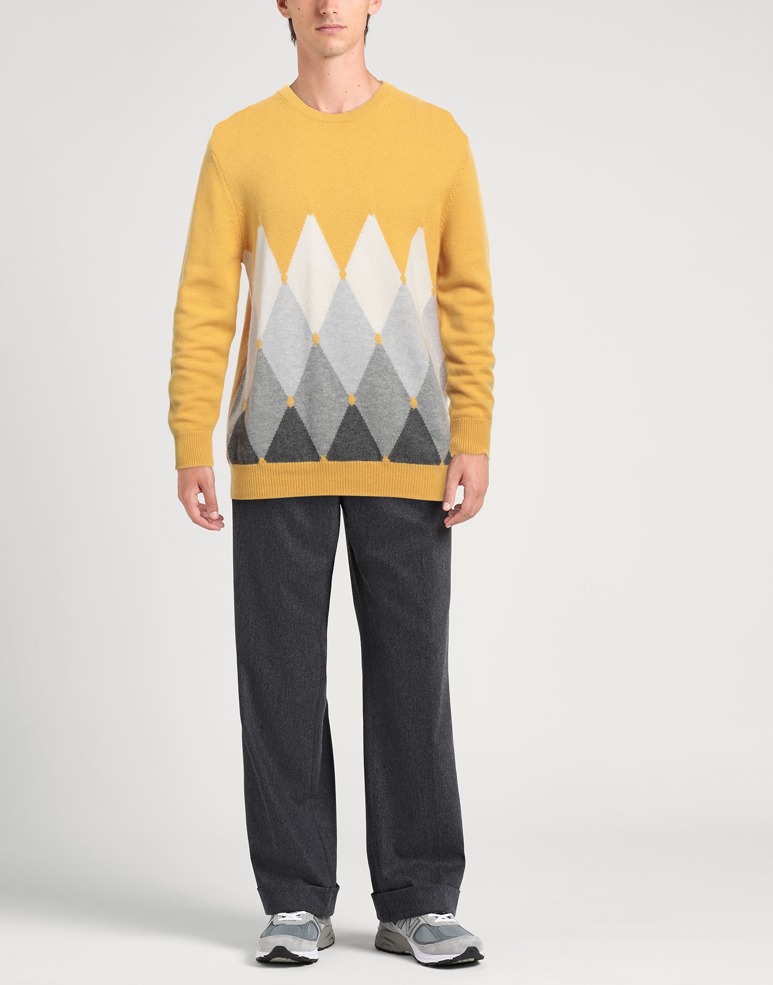  Ballantyne Of Peebles - Strickwaren - Pullover - On Yoox.com 