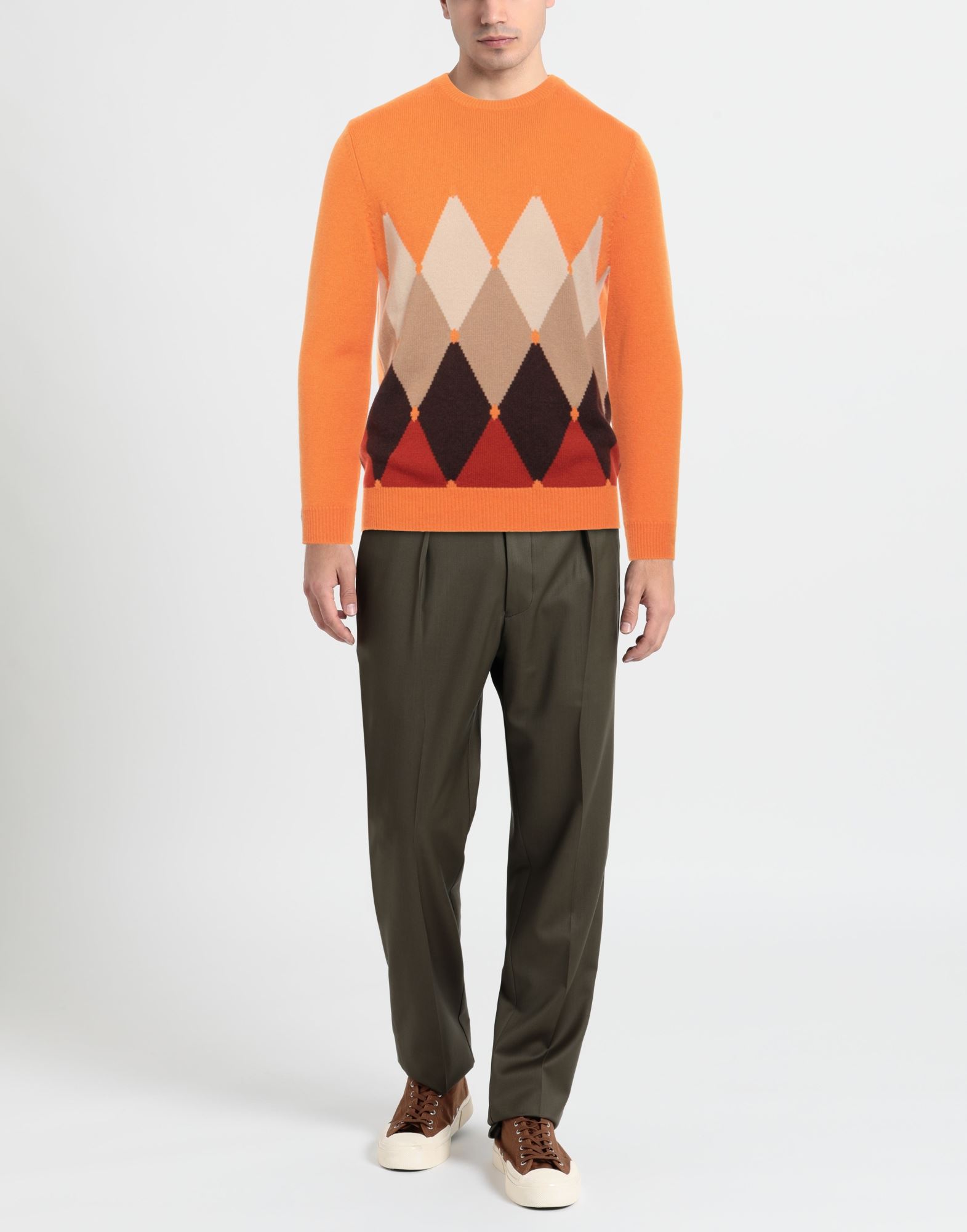  Ballantyne Of Peebles - Strickwaren - Pullover - On Yoox.com 