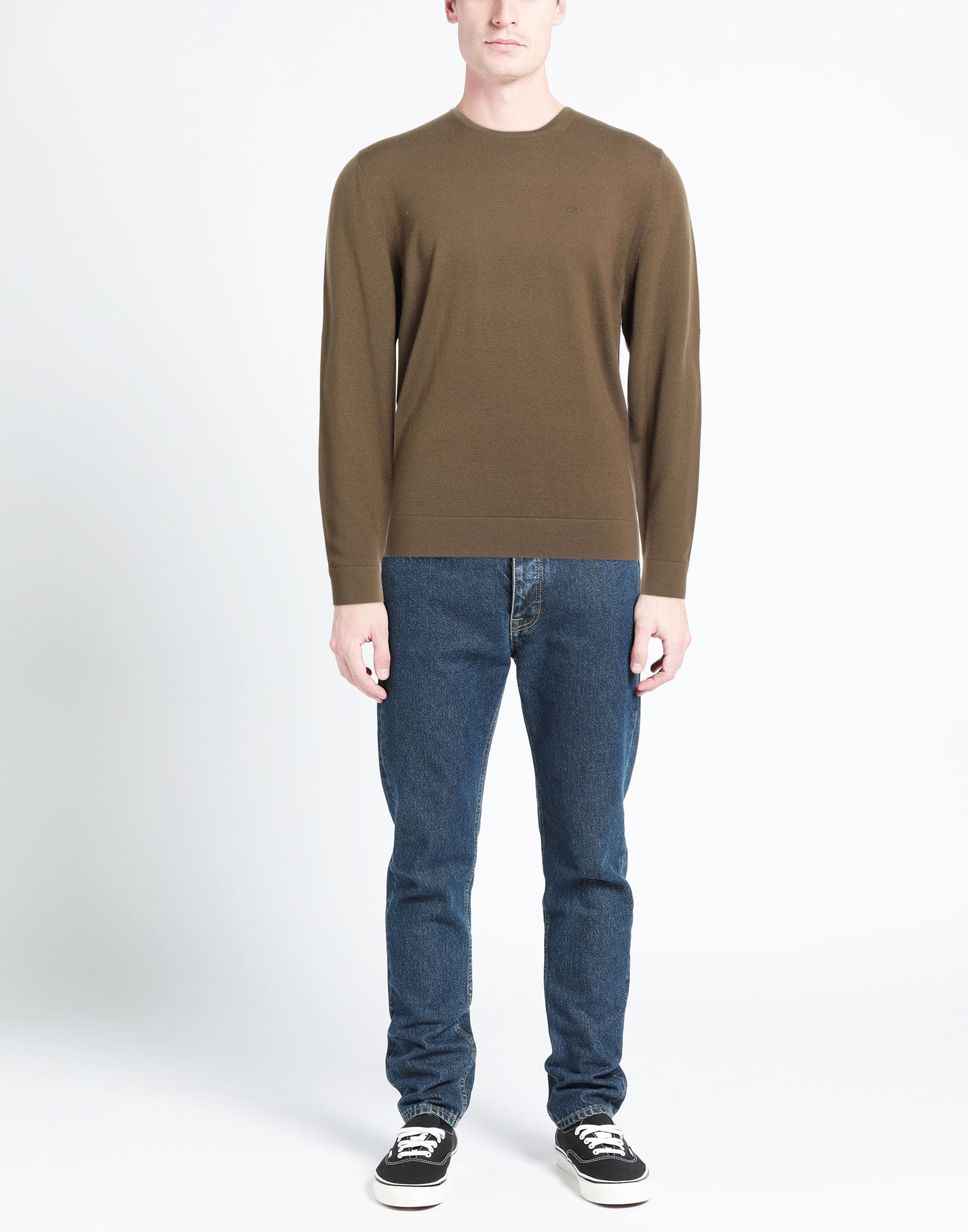  Calvin Klein - Strickwaren - Pullover - On Yoox.com 