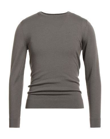 Calvin Pullover Herren Maulwurfsgrau L,S,XL,XS,XXL Herren