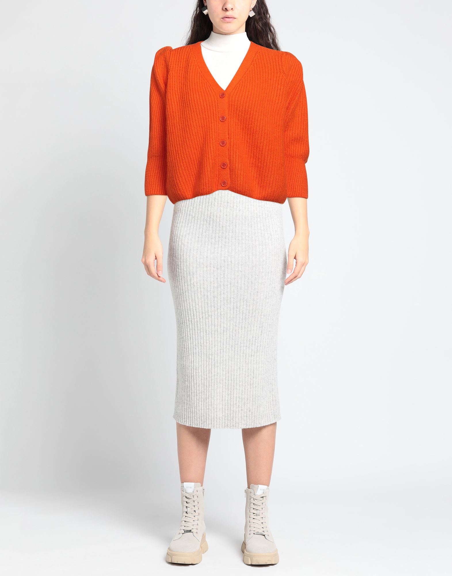  Fracomina - Maille - Cardigans - On Yoox.com 