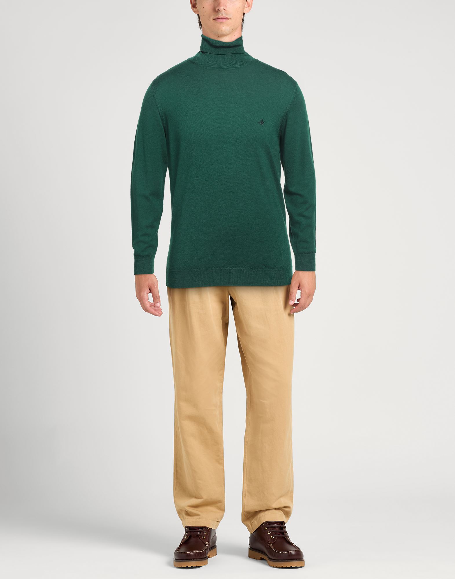  Brooksfield - Strickwaren - Rollkragenpullover - On Yoox.com 
