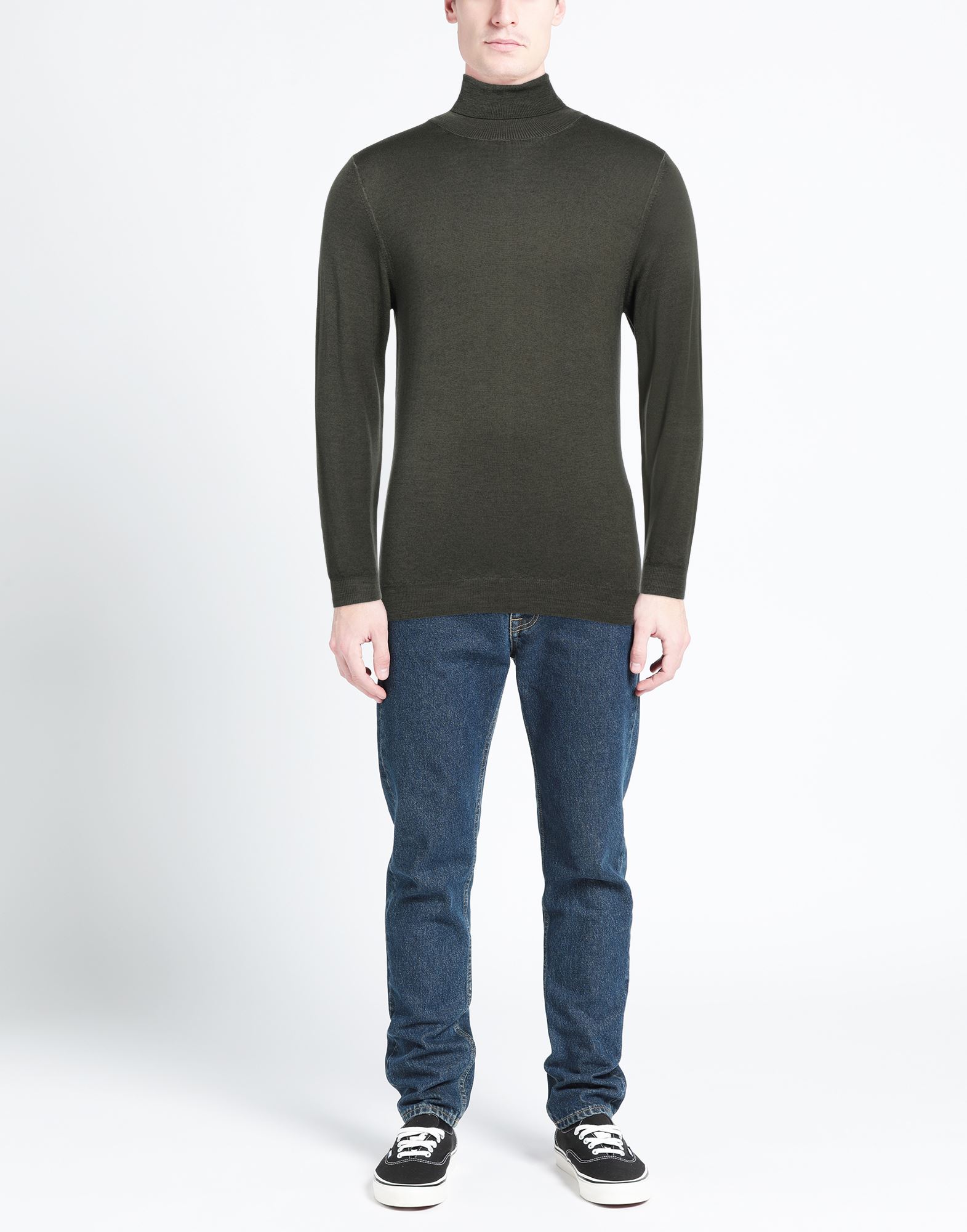  Brooksfield - Prendas De Punto - Cuello Alto - On Yoox.com 