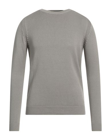 Markup Man Sweater Grey Size Xxl Cotton