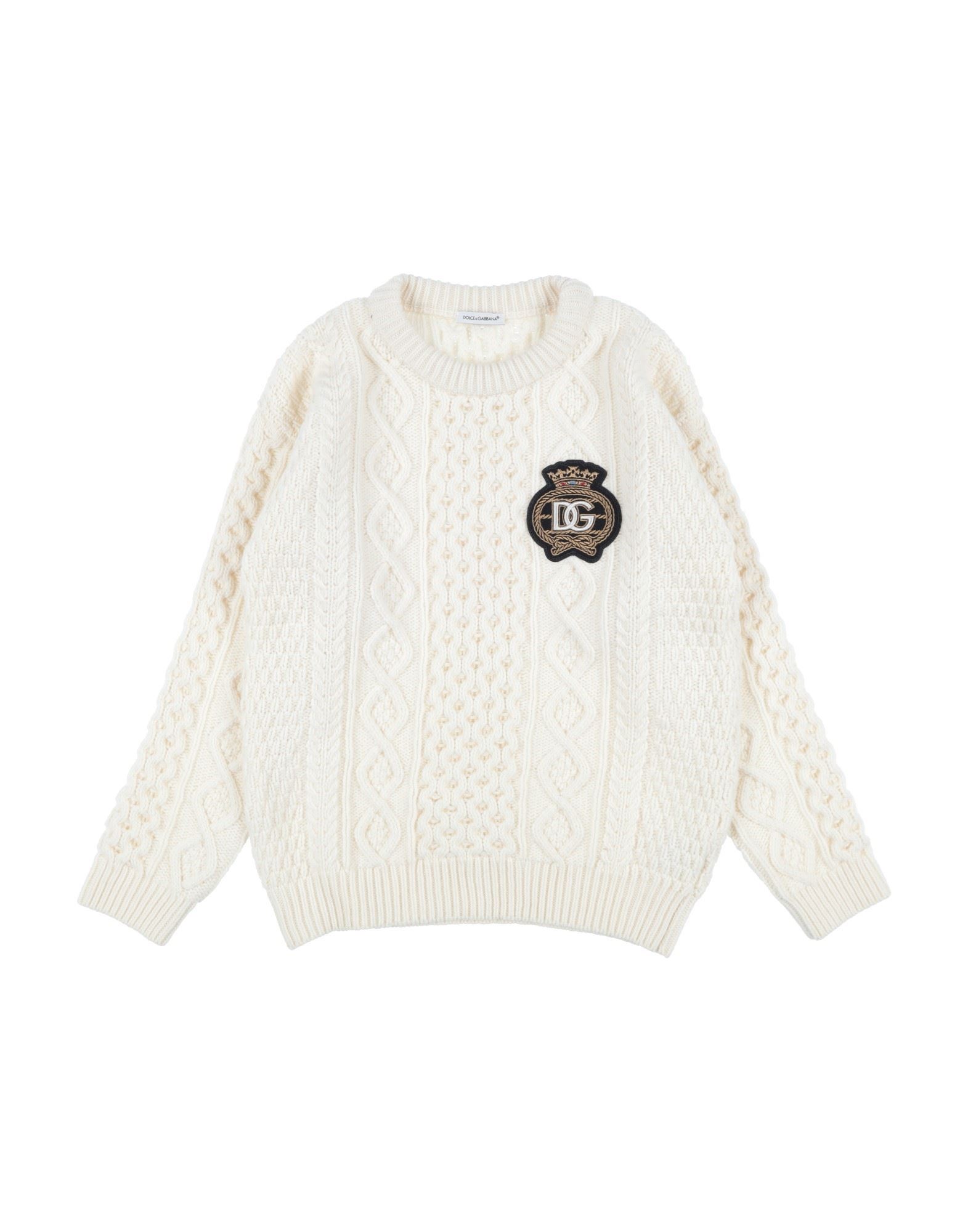  Dolce&gabbana - Strickwaren - Pullover - On Yoox.com 