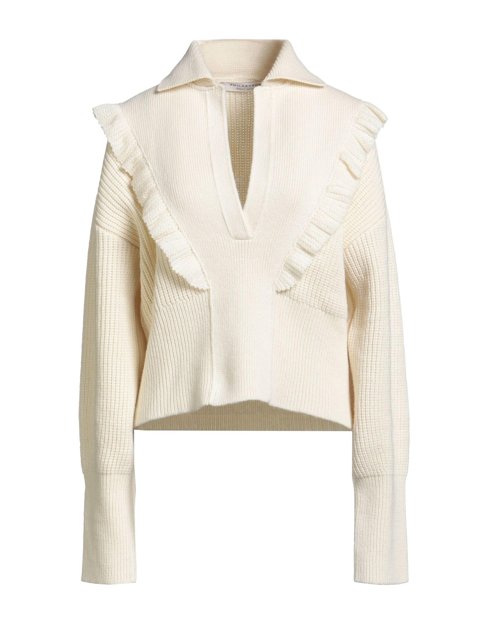  Philosophy Di Lorenzo Serafini - Prendas De Punto - Pullover - On Yoox.com 