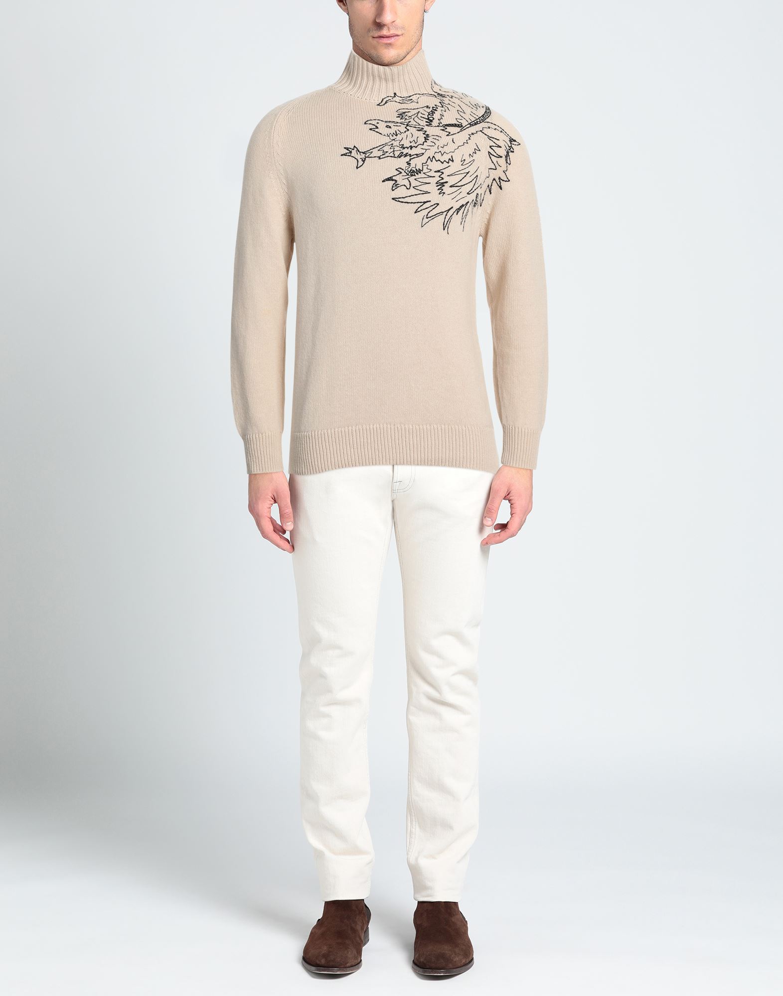  Ballantyne - Strickwaren - Rollkragenpullover - On Yoox.com 