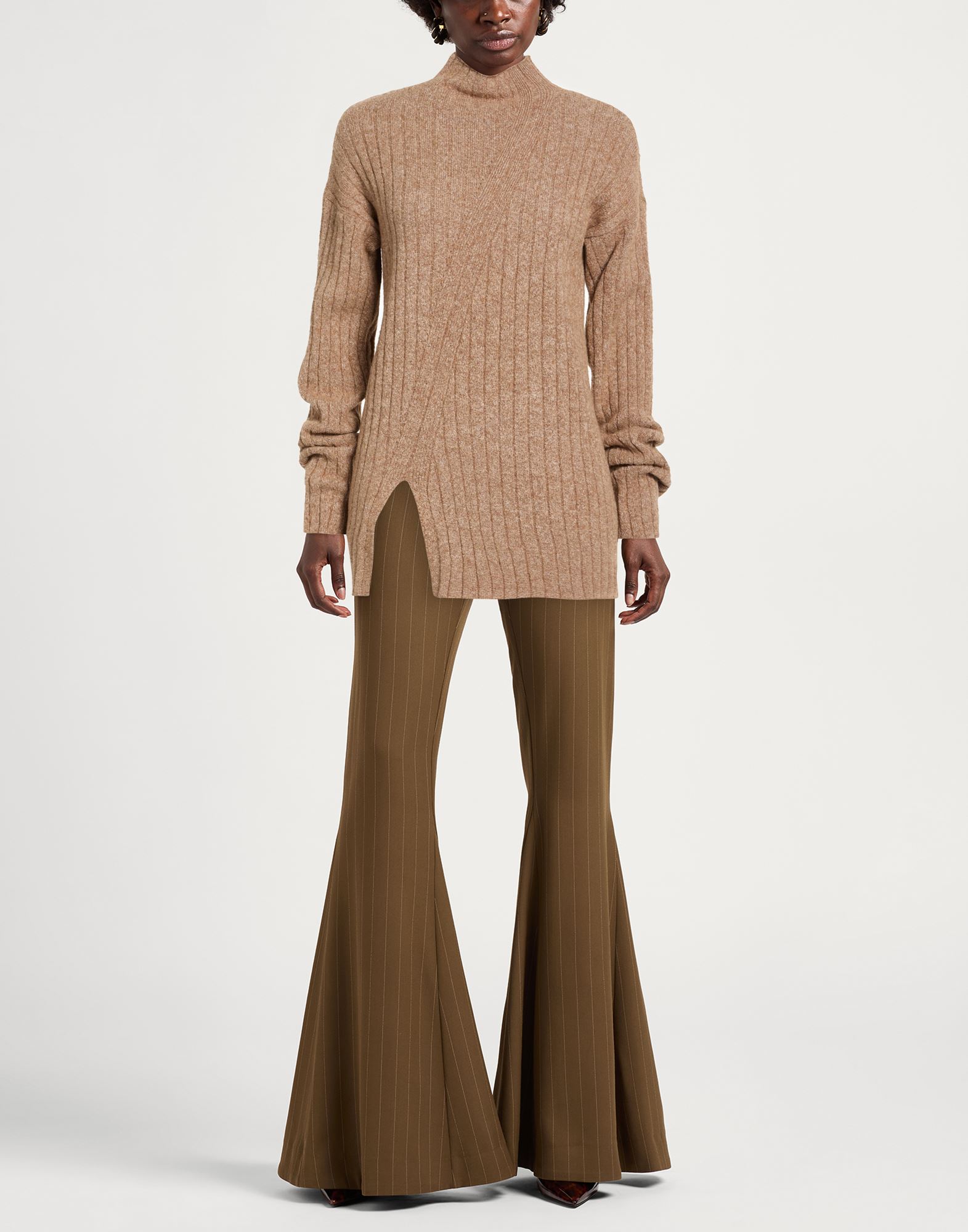  Alpha Studio - Maille - Cols Roulés - On Yoox.com 