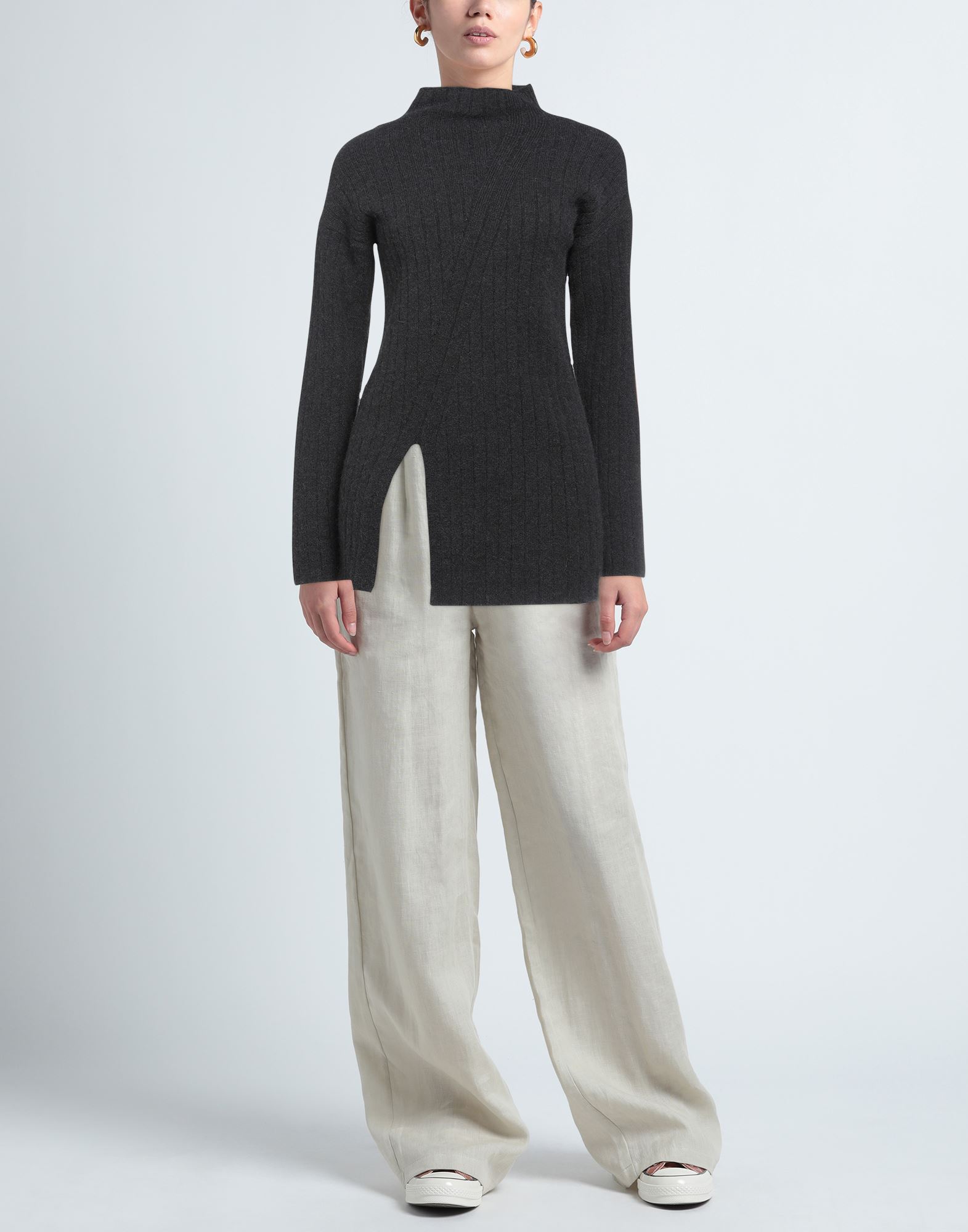  Alpha Studio - Strickwaren - Rollkragenpullover - On Yoox.com 