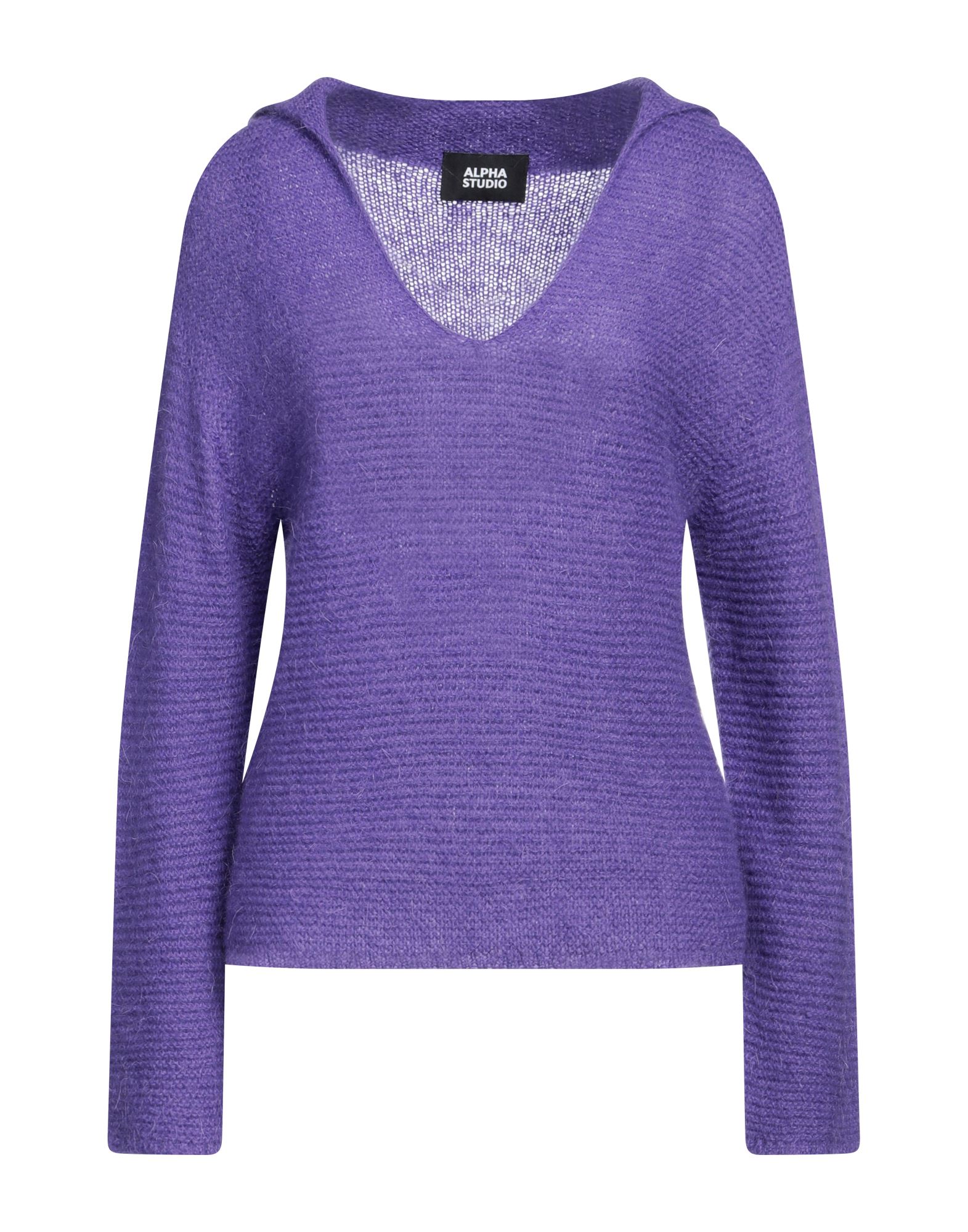  Alpha Studio - Maille - Pullover - On Yoox.com 