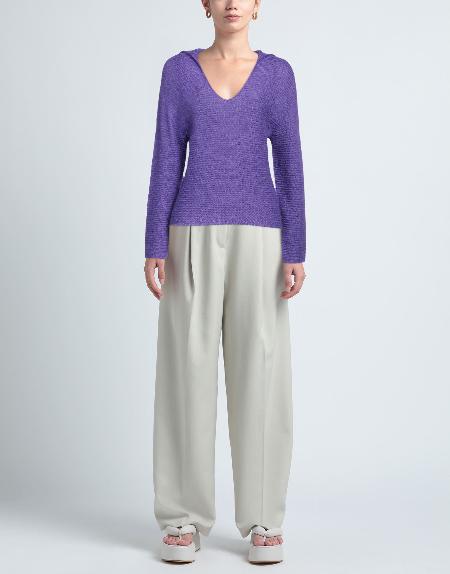  Alpha Studio - Maille - Pullover - On Yoox.com 