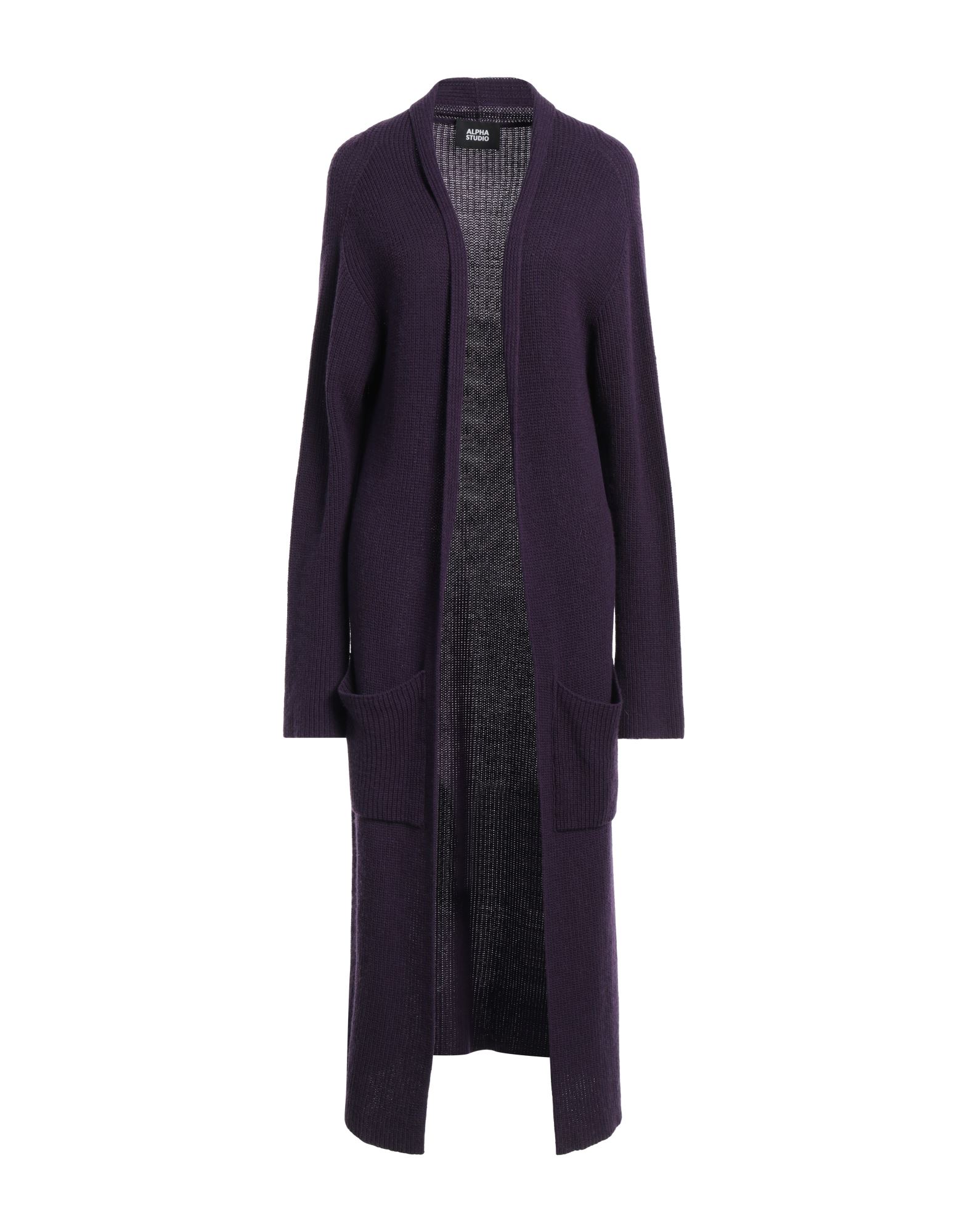  Alpha Studio - Maille - Cardigans - On Yoox.com 