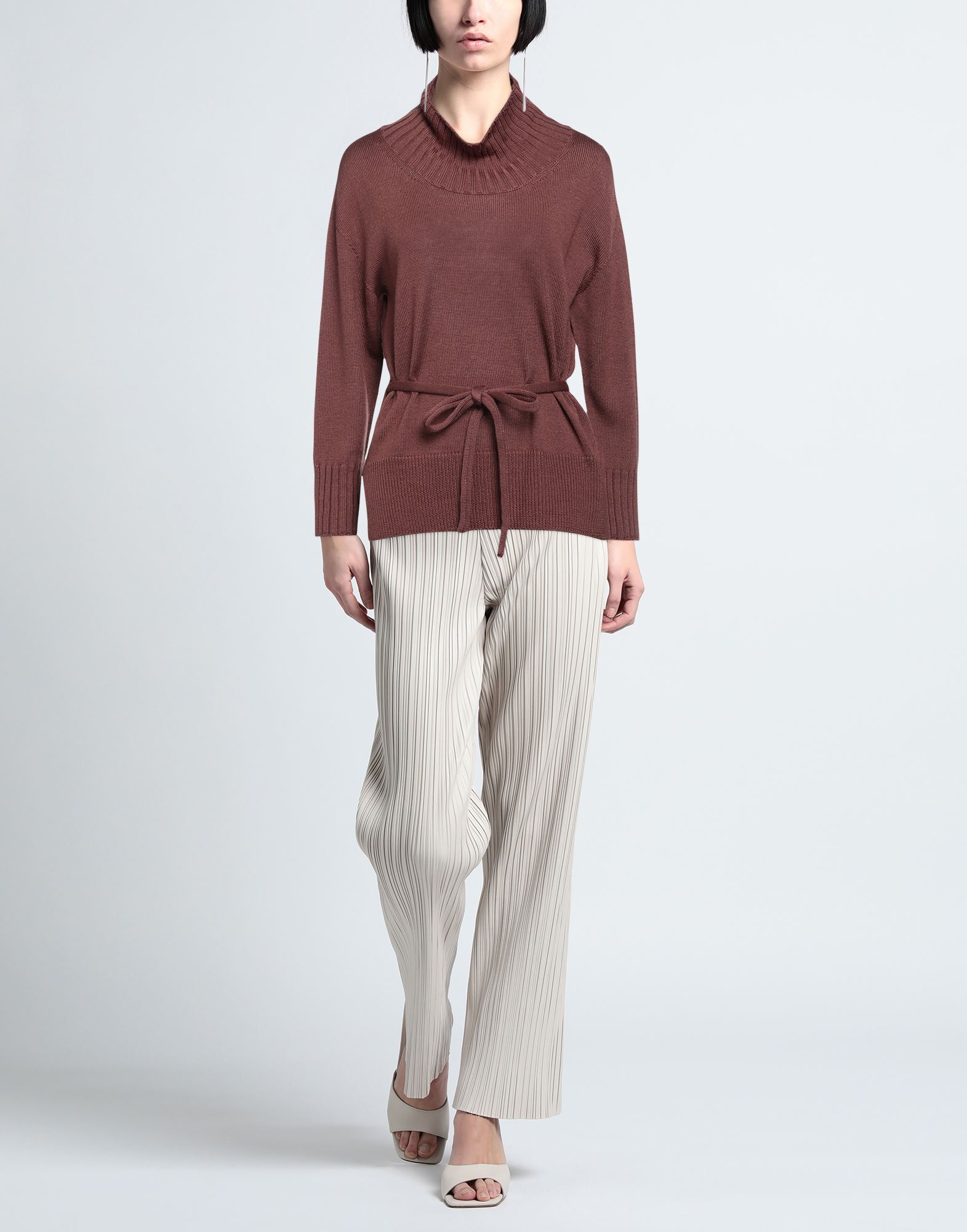  Alpha Studio - Strickwaren - Rollkragenpullover - On Yoox.com 