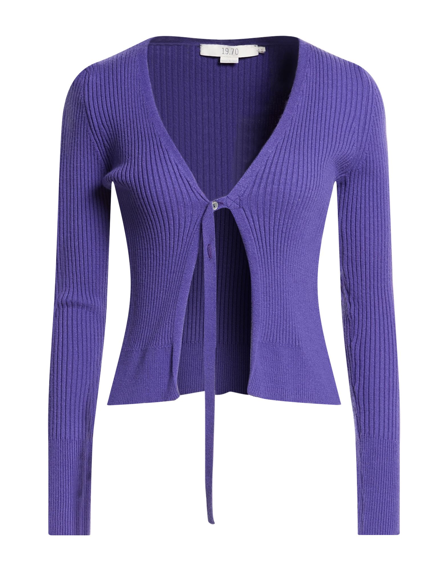  19.70 Nineteen Seventy - Strickwaren - Strickjacken - On Yoox.com 