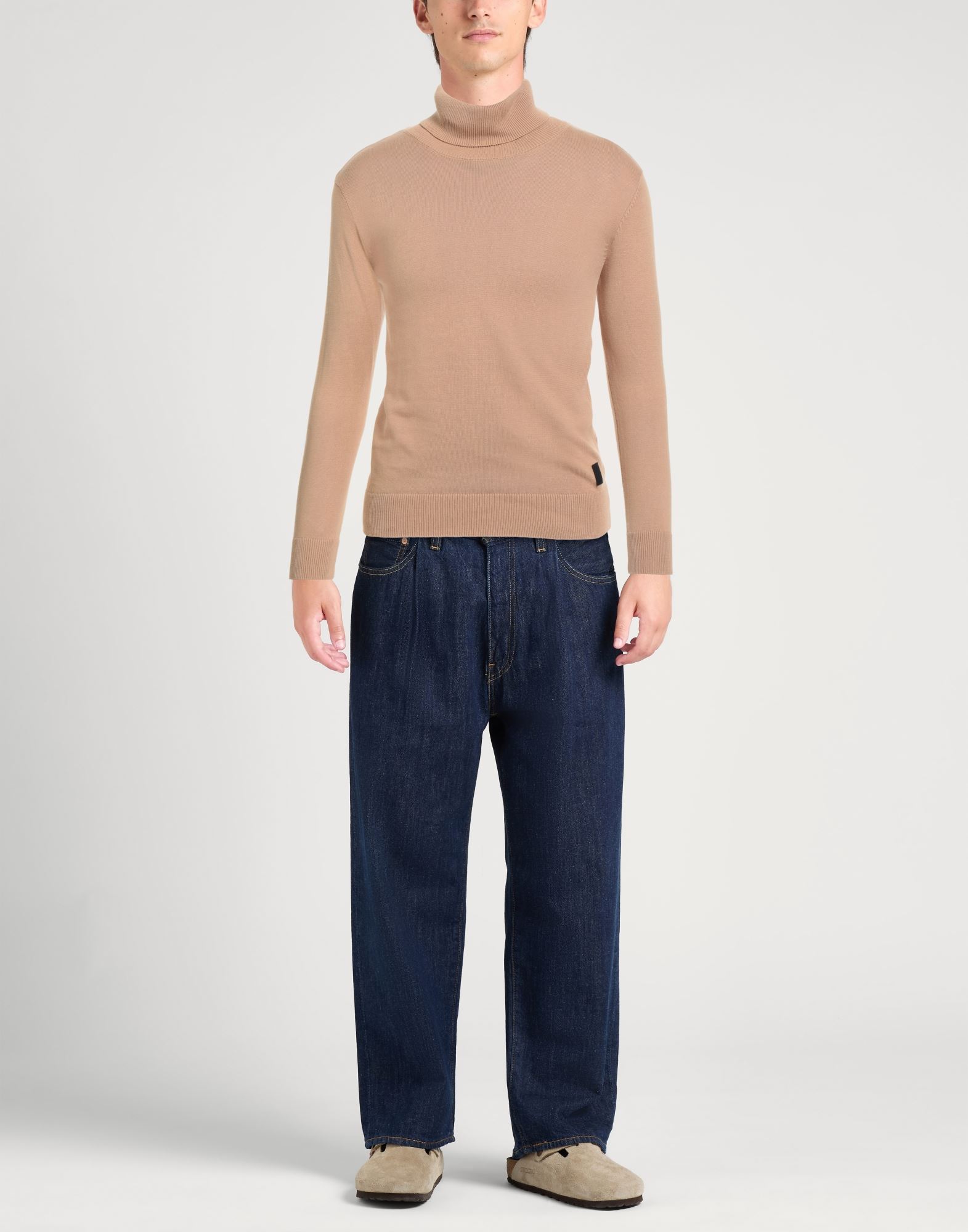  Guess - Strickwaren - Rollkragenpullover - On Yoox.com 