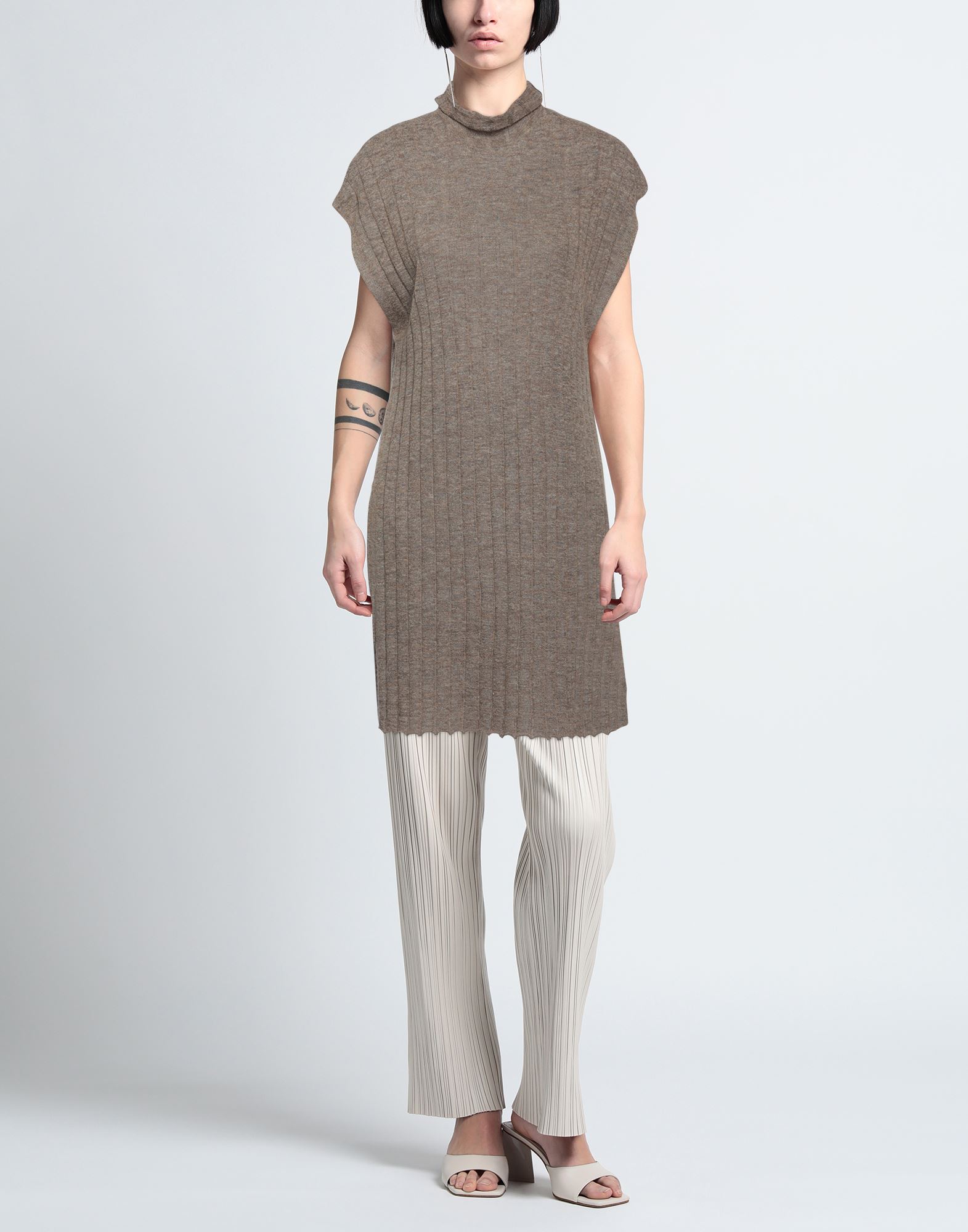  Alpha Studio - Maille - Cols Roulés - On Yoox.com 