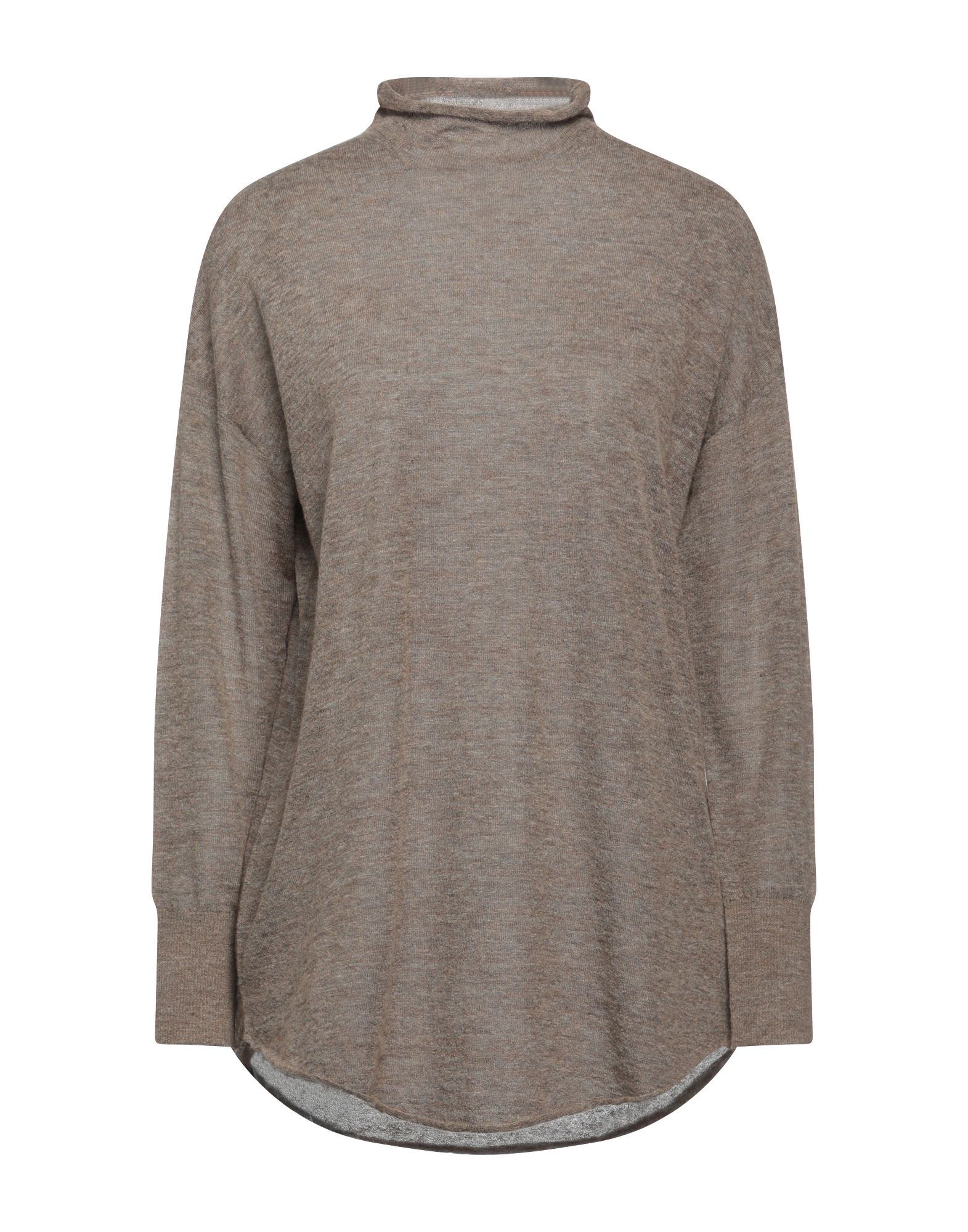  Alpha Studio - Strickwaren - Rollkragenpullover - On Yoox.com 