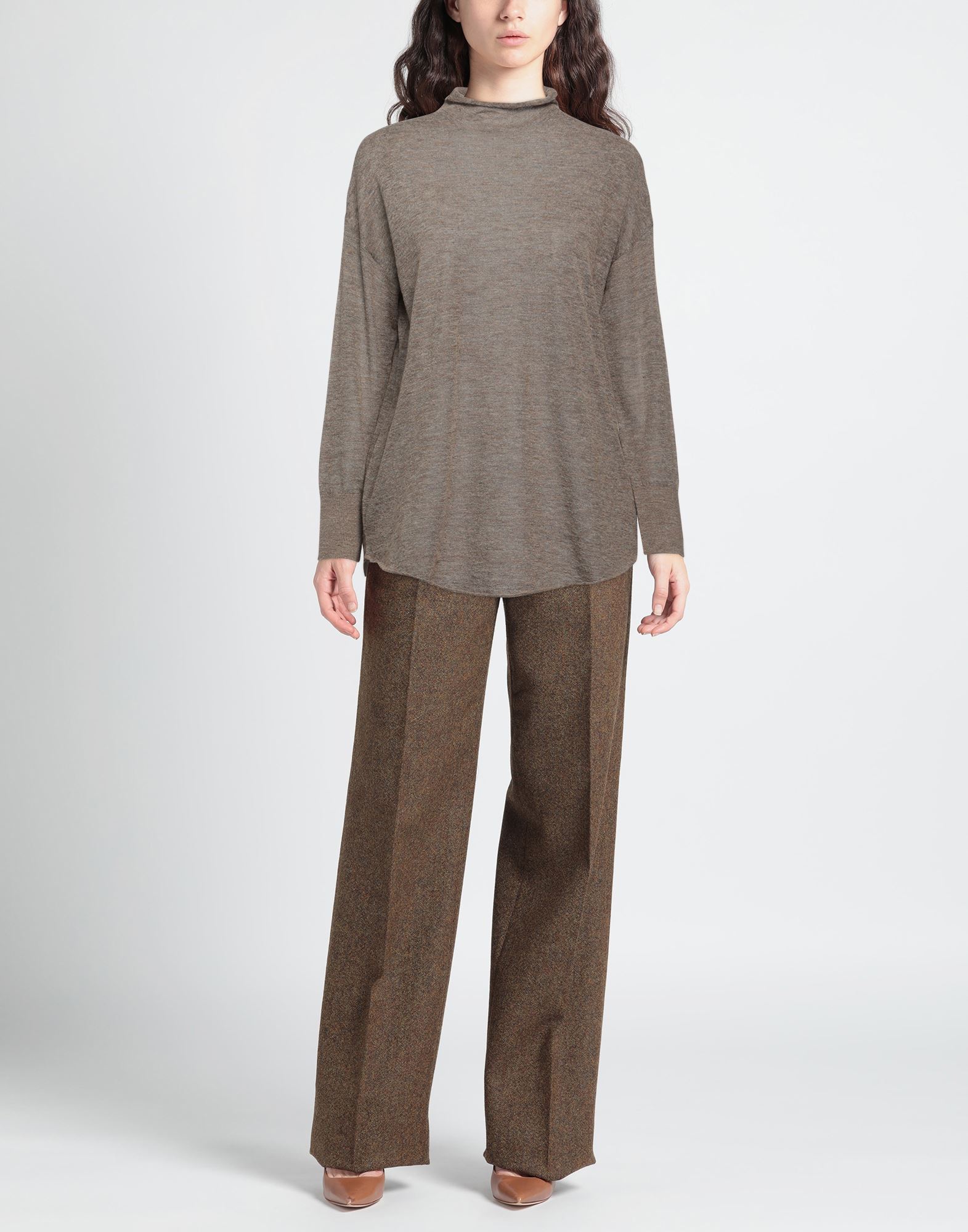  Alpha Studio - Strickwaren - Rollkragenpullover - On Yoox.com 