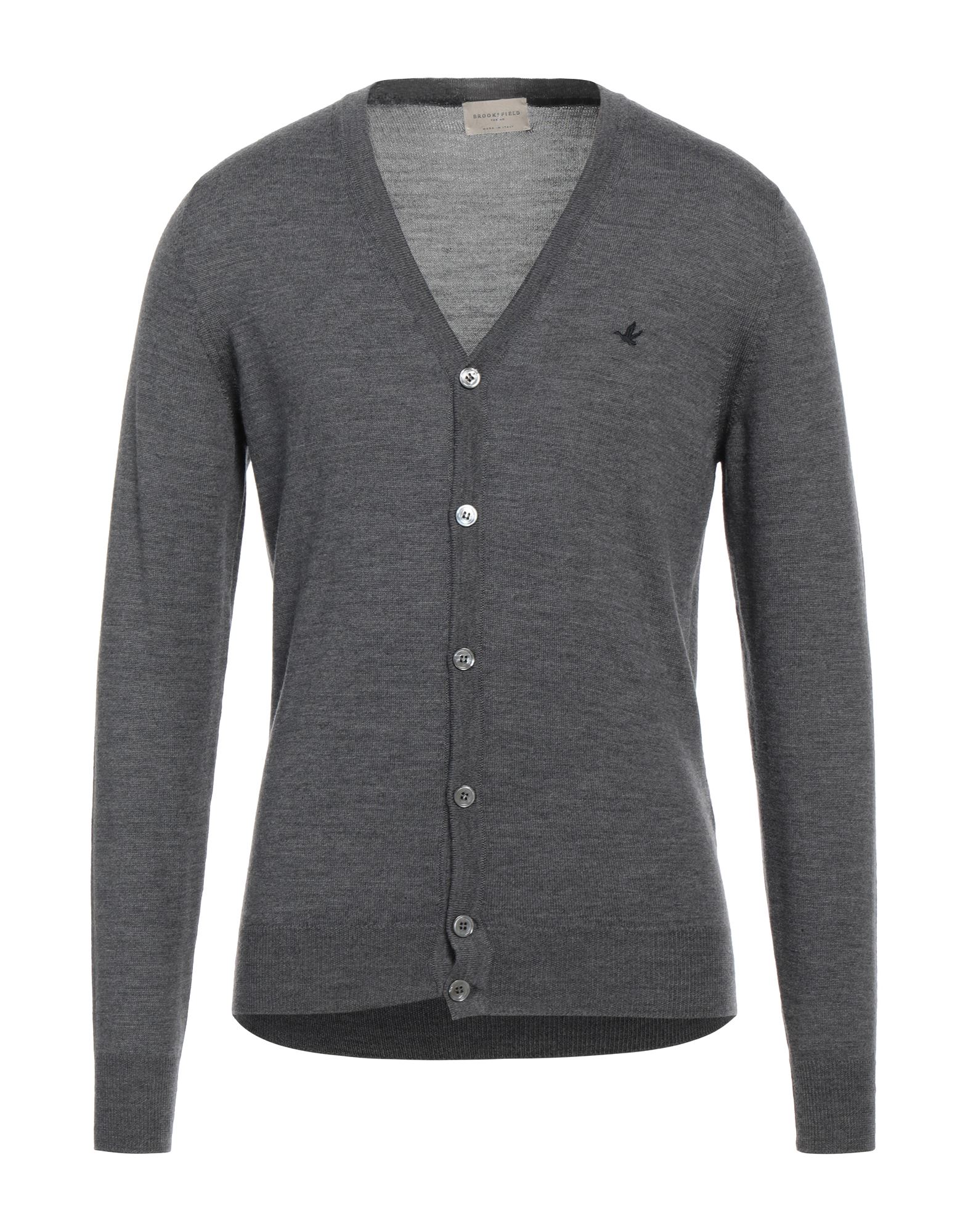  Brooksfield - Strickwaren - Strickjacken - On Yoox.com 