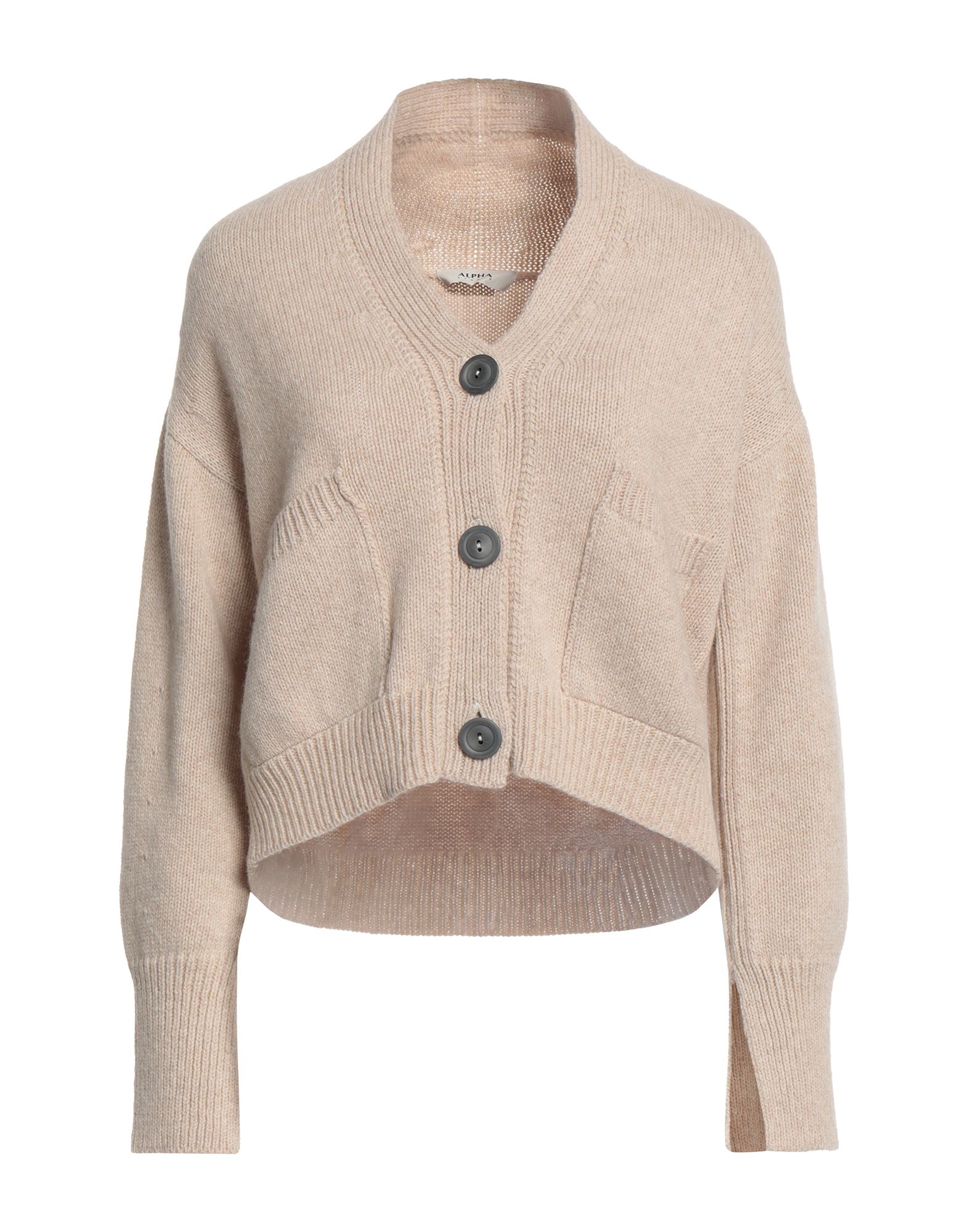  Alpha Studio - Maille - Cardigans - On Yoox.com 