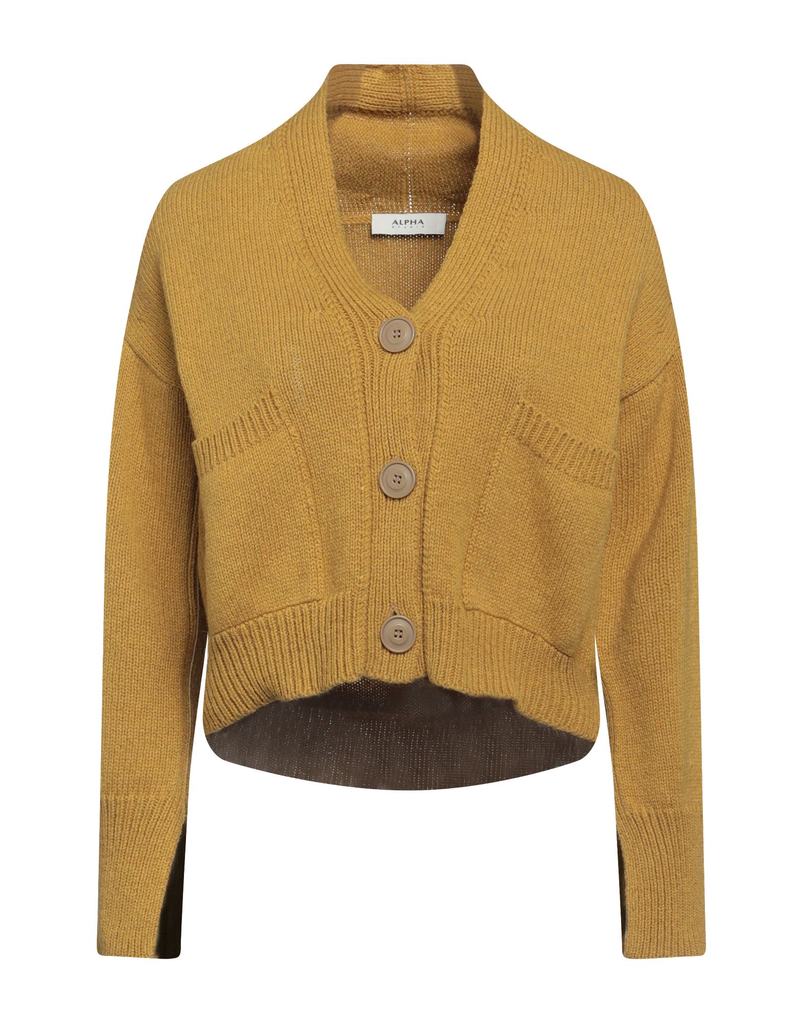  Alpha Studio - Maille - Cardigans - On Yoox.com 