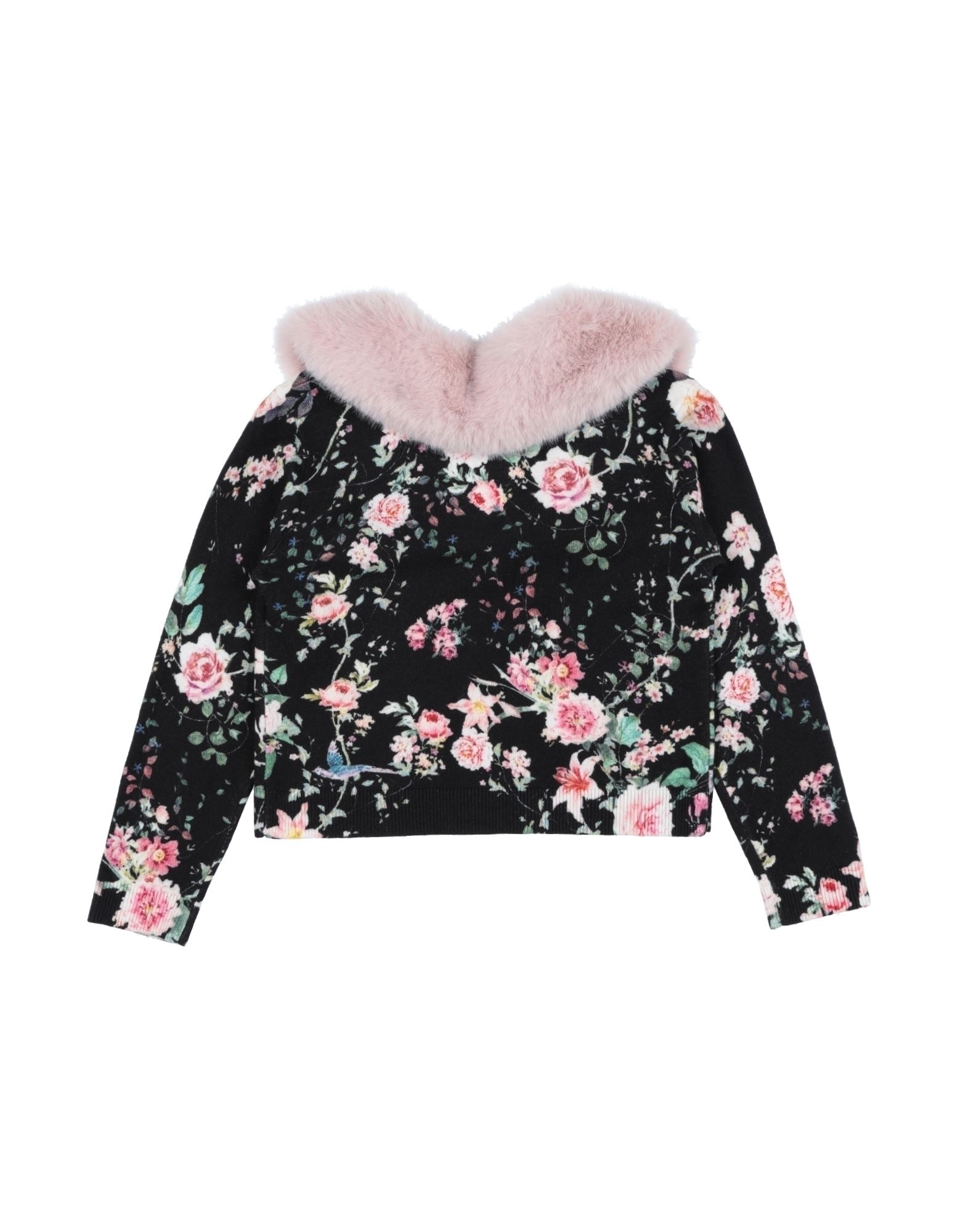  Miss Blumarine - Strickwaren - Strickjacken - On Yoox.com 