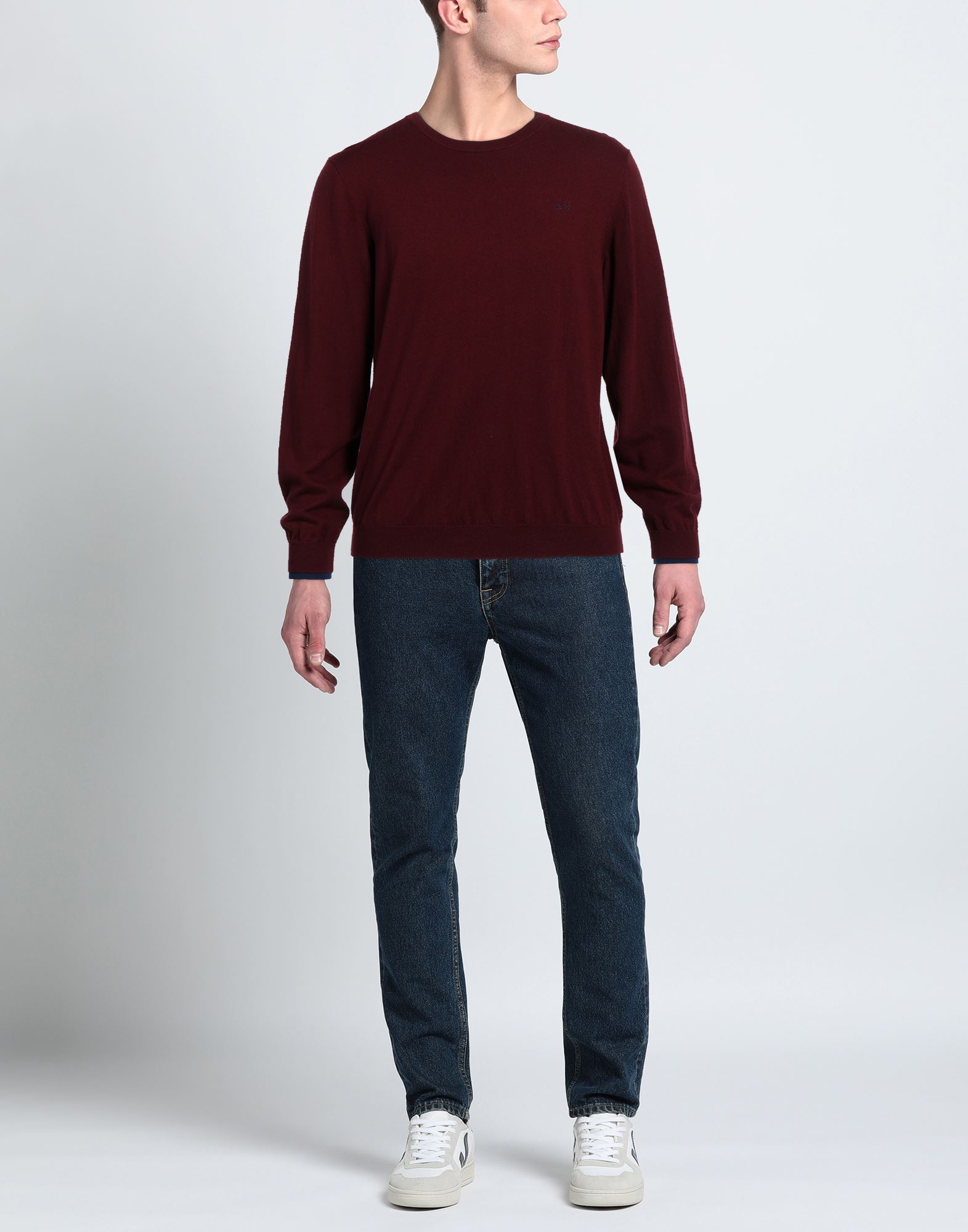  Sun 68 - Strickwaren - Pullover - On Yoox.com 