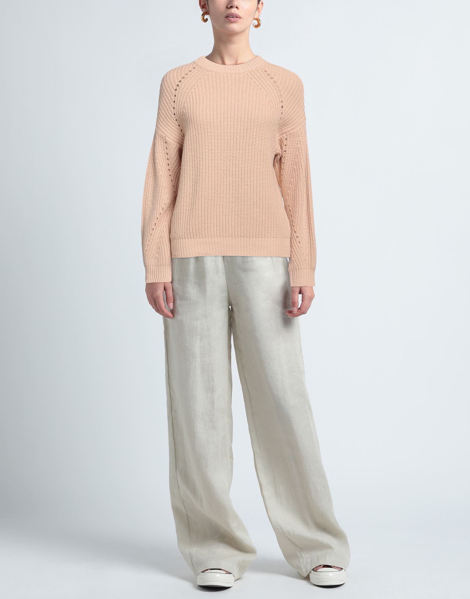  N.o.w. Andrea Rosati Cashmere - Strickwaren - Pullover - On Yoox.com 