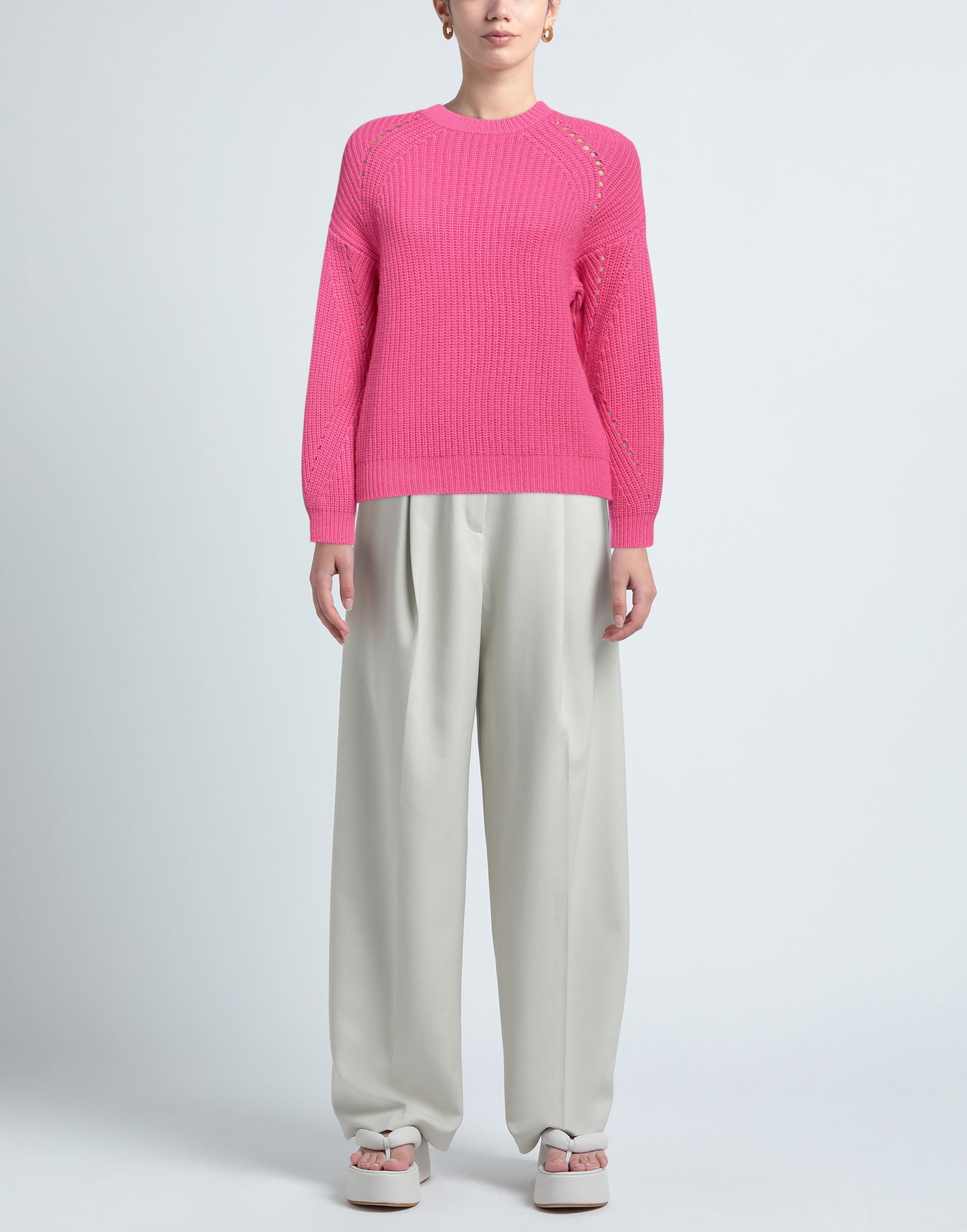  N.o.w. Andrea Rosati Cashmere - Strickwaren - Pullover - On Yoox.com 