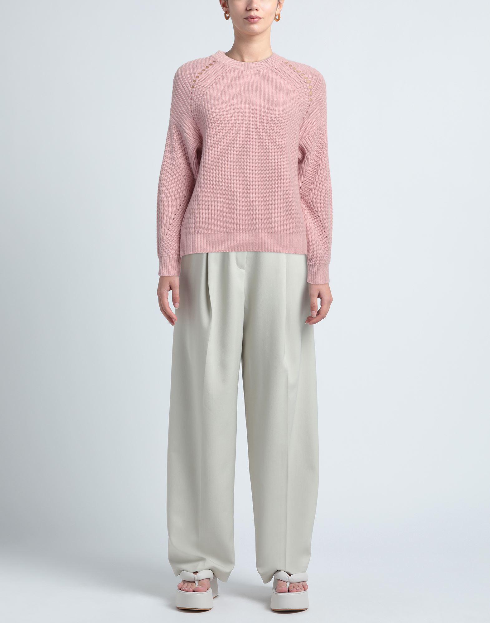  N.o.w. Andrea Rosati Cashmere - Strickwaren - Pullover - On Yoox.com 