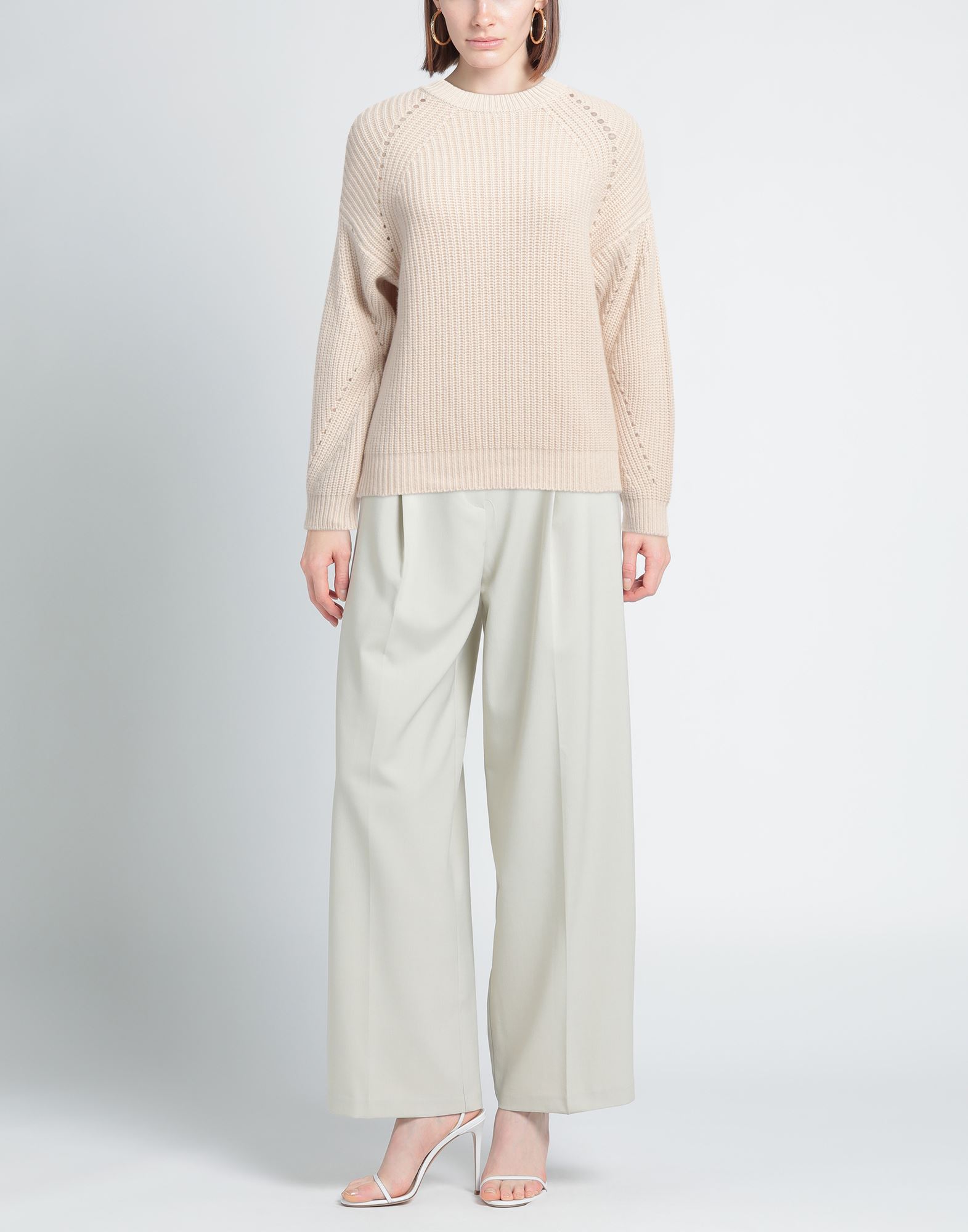  N.o.w. Andrea Rosati Cashmere - Strickwaren - Pullover - On Yoox.com 