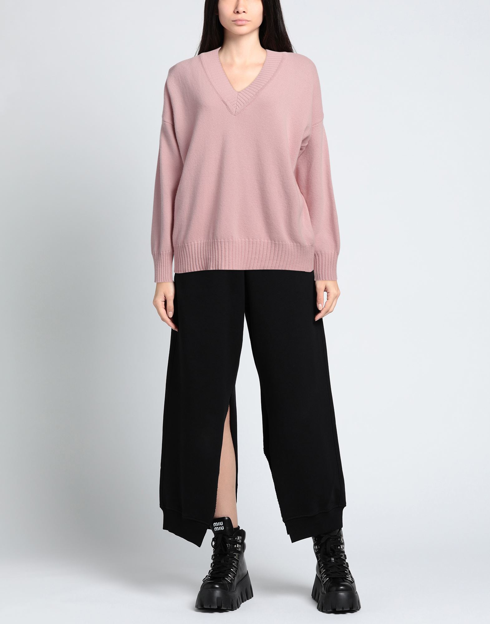  N.o.w. Andrea Rosati Cashmere - Strickwaren - Pullover - On Yoox.com 
