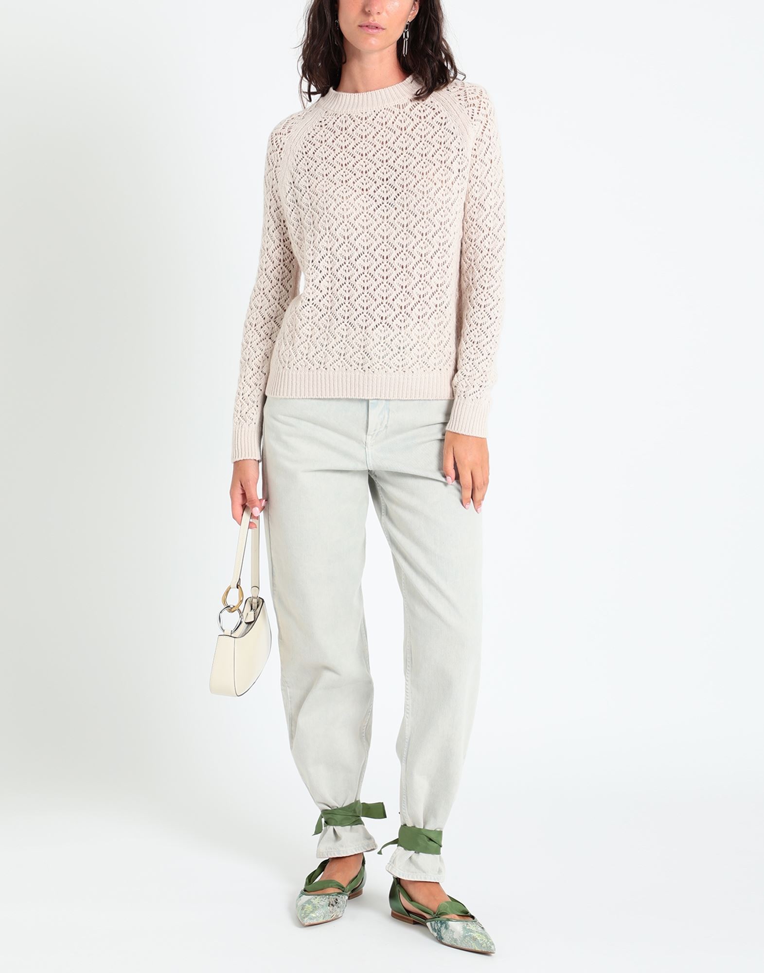  N.o.w. Andrea Rosati Cashmere - Strickwaren - Pullover - On Yoox.com 