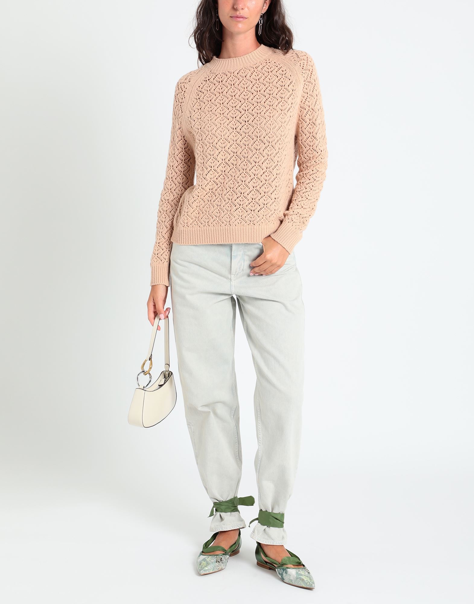  N.o.w. Andrea Rosati Cashmere - Strickwaren - Pullover - On Yoox.com 