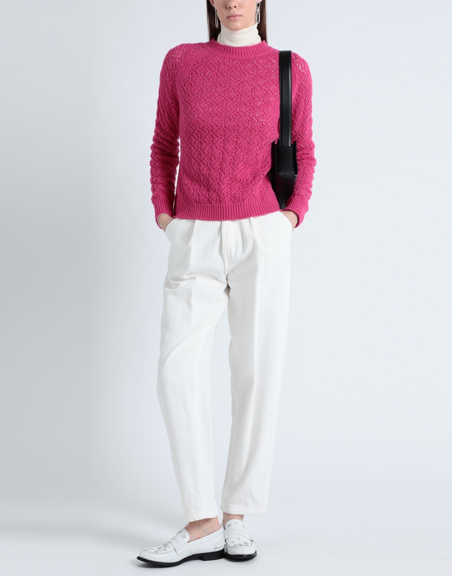  N.o.w. Andrea Rosati Cashmere - Strickwaren - Pullover - On Yoox.com 