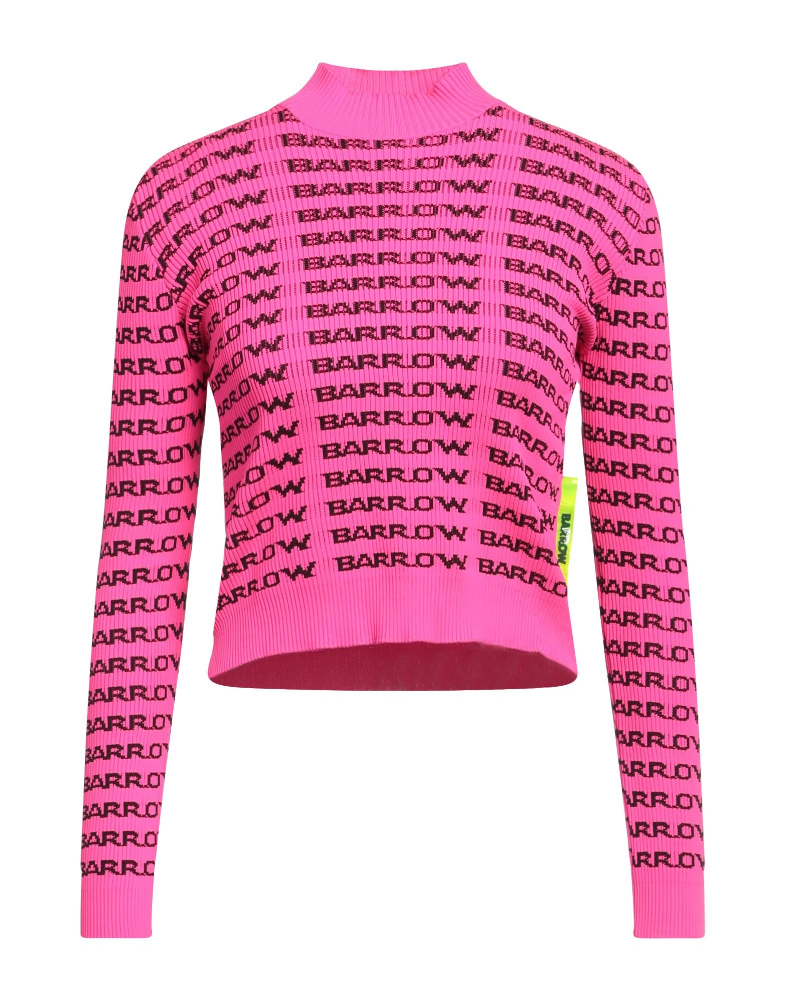  Barrow - Strickwaren - Rollkragenpullover - On Yoox.com 