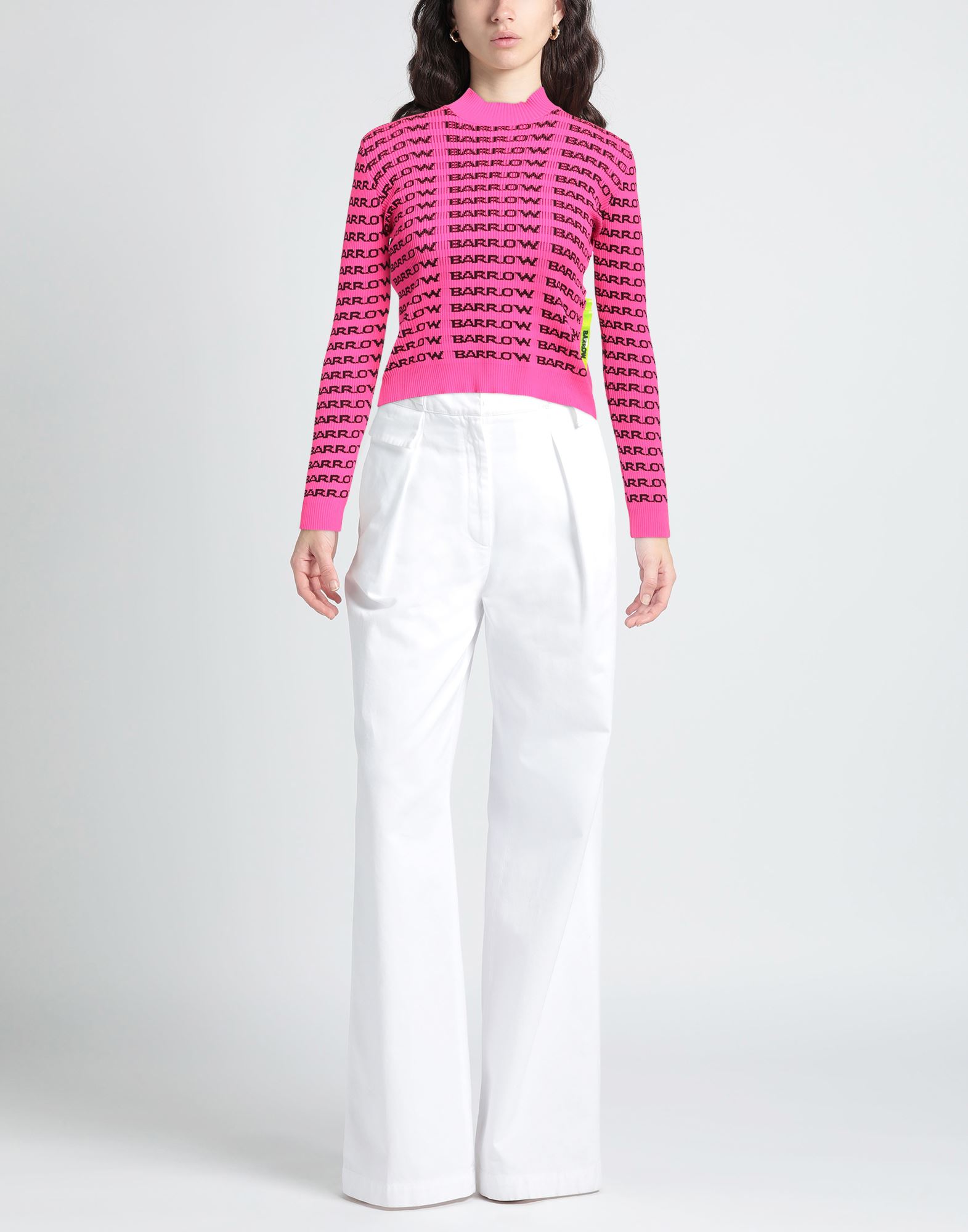  Barrow - Strickwaren - Rollkragenpullover - On Yoox.com 