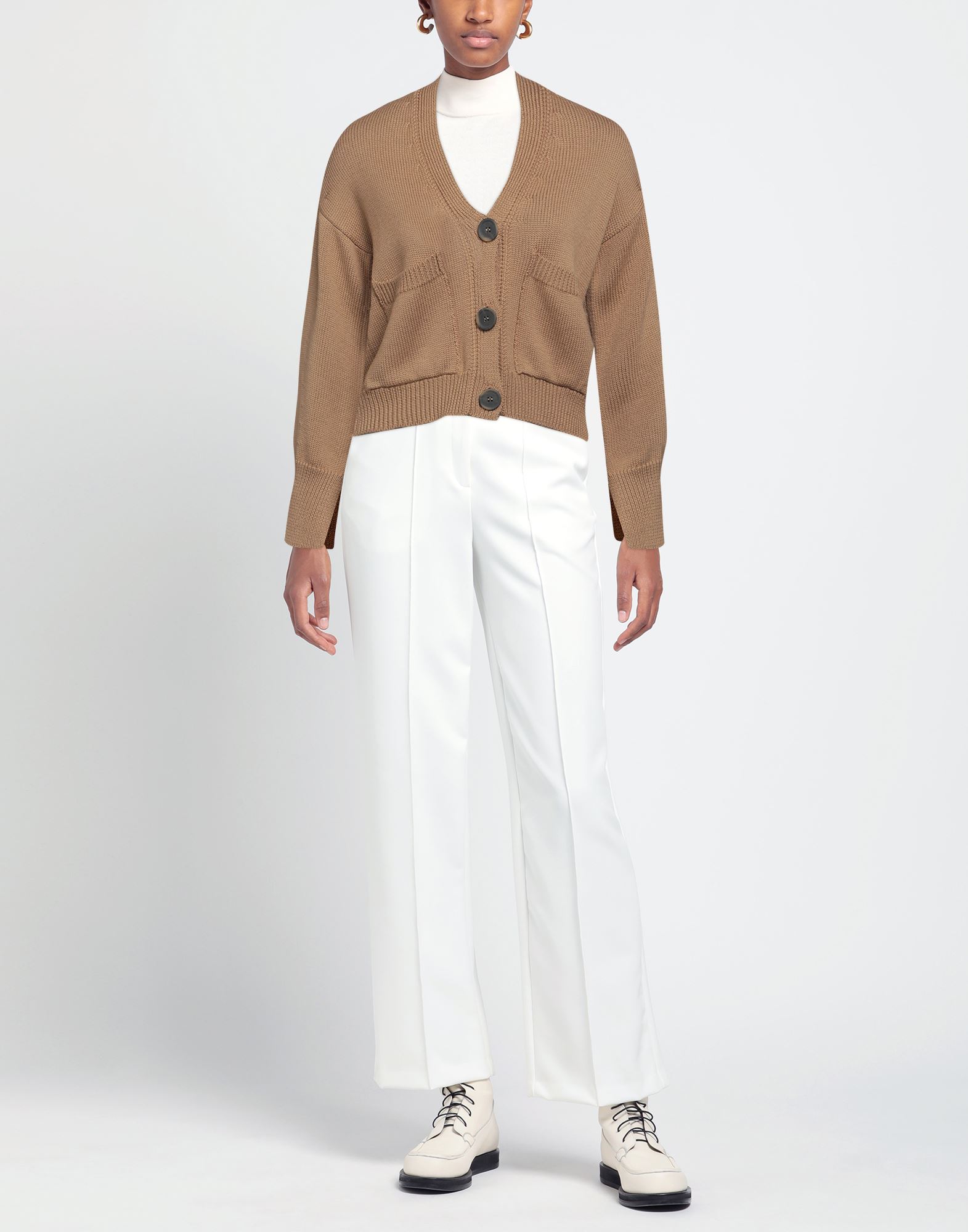  Alpha Studio - Maille - Cardigans - On Yoox.com 